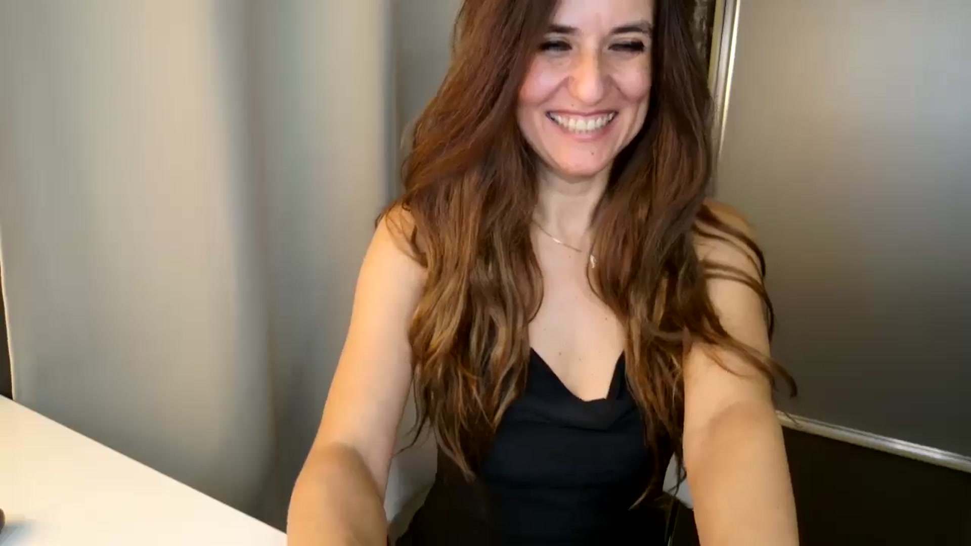 Gallery image thumbnail from DANIELLE's myfreecams stream on, 12/23/2024, 06:46 image 14 of 20