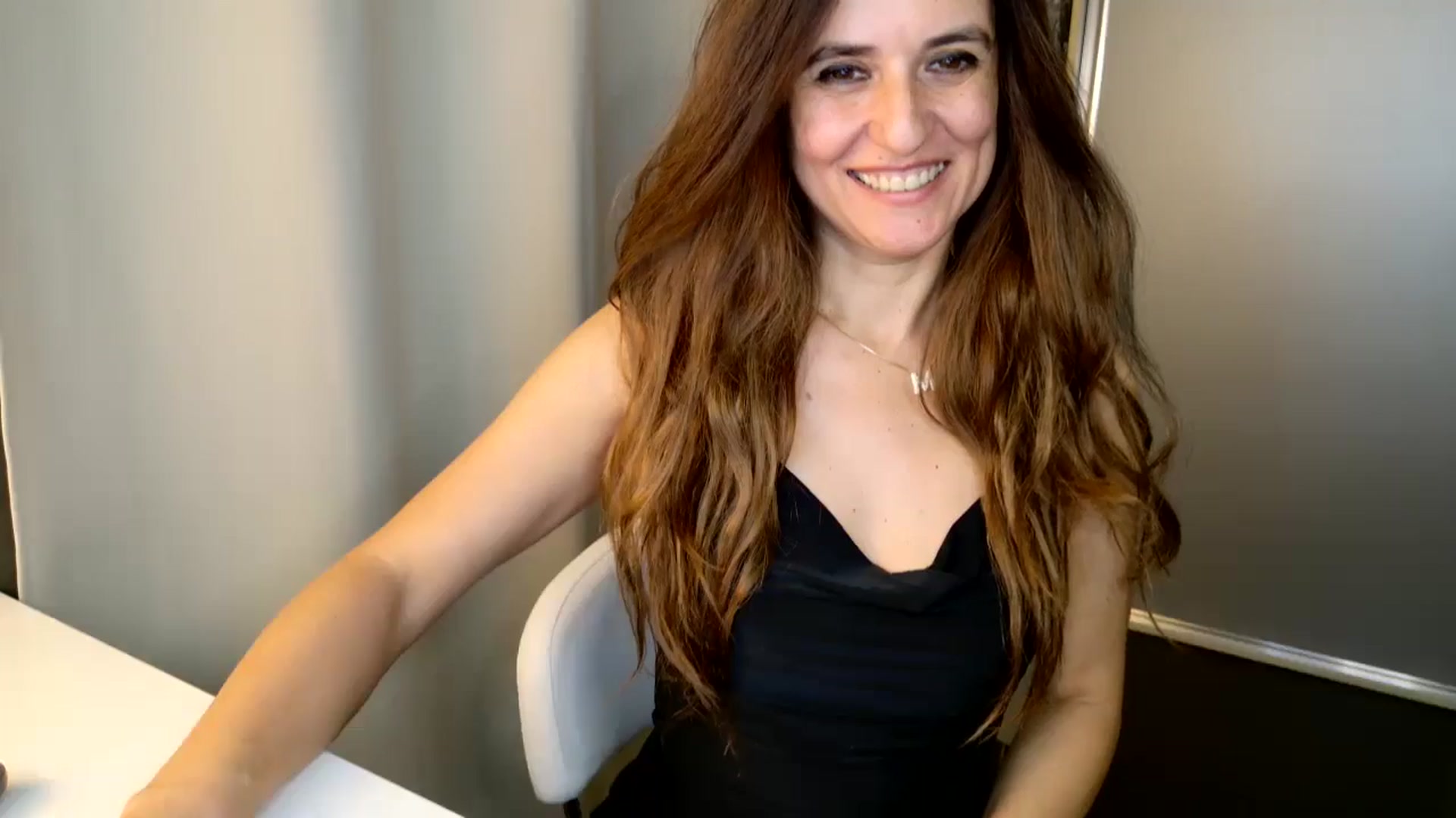 Gallery image thumbnail from DANIELLE's myfreecams stream on, 12/23/2024, 06:46 image 12 of 20