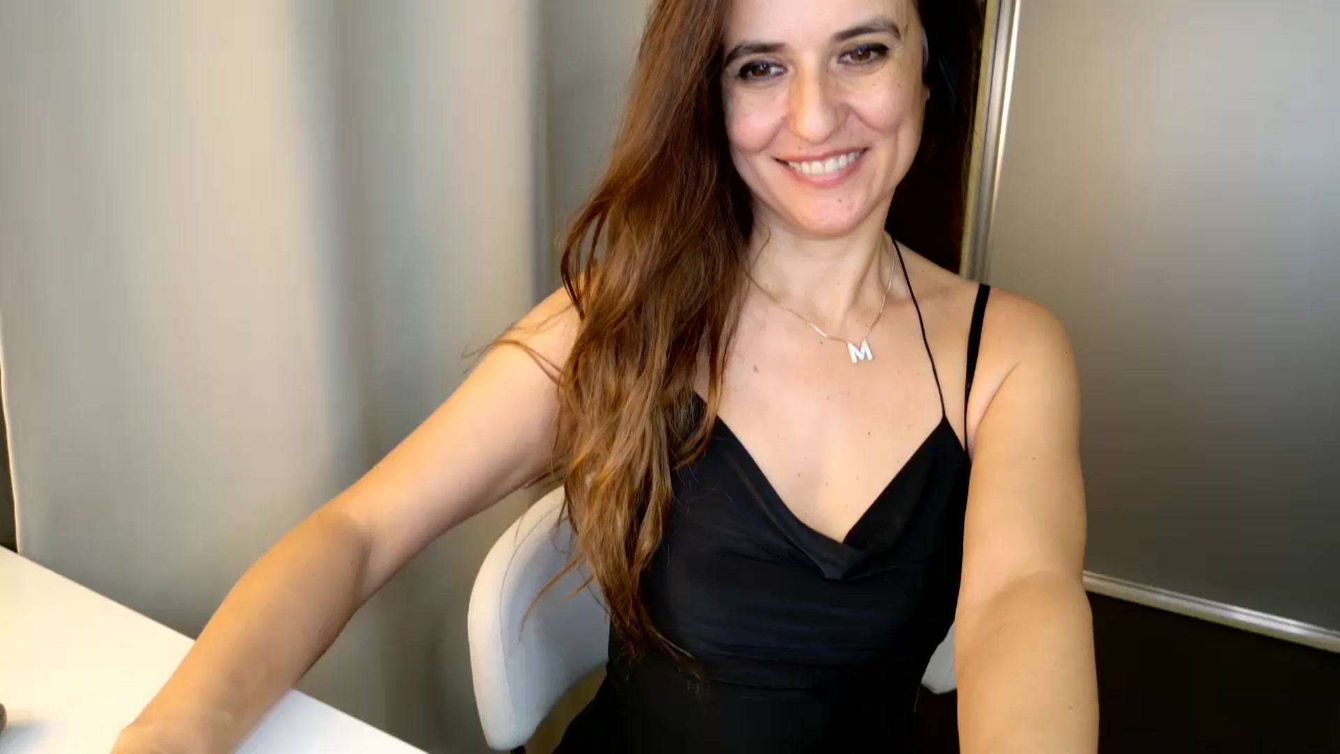 Gallery image thumbnail from DANIELLE's myfreecams stream on, 12/23/2024, 06:46 image 9 of 20