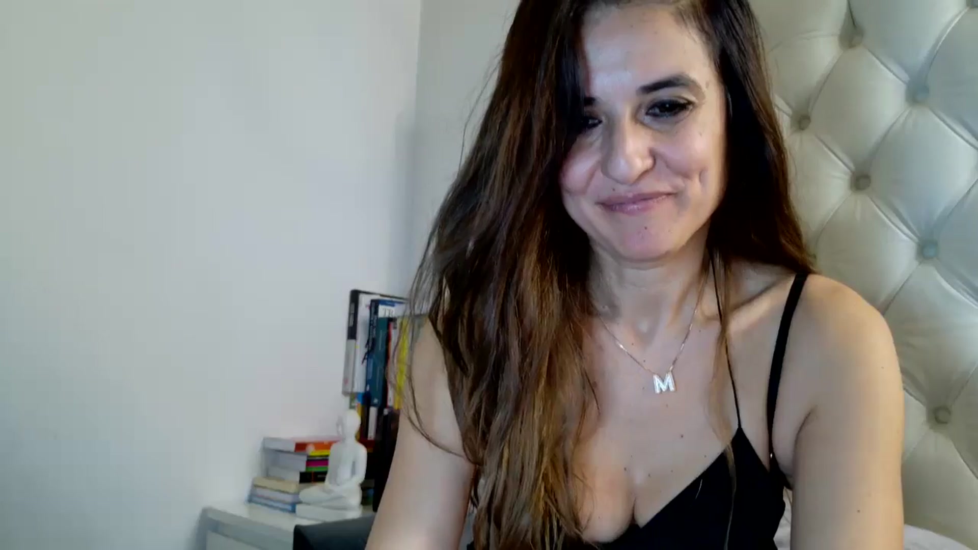Gallery image thumbnail from DANIELLE's myfreecams stream on, 12/23/2024, 07:58 image 9 of 20