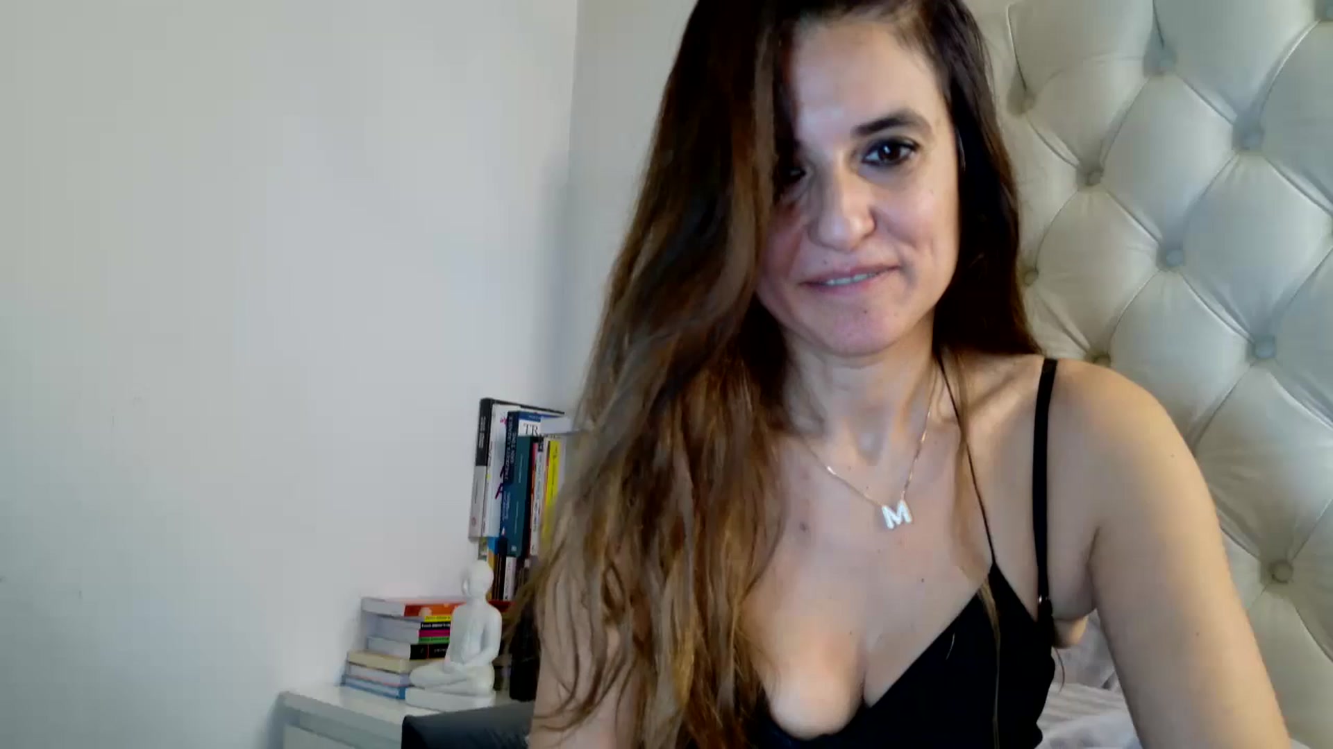 Gallery image thumbnail from DANIELLE's myfreecams stream on, 12/23/2024, 07:58 image 3 of 20