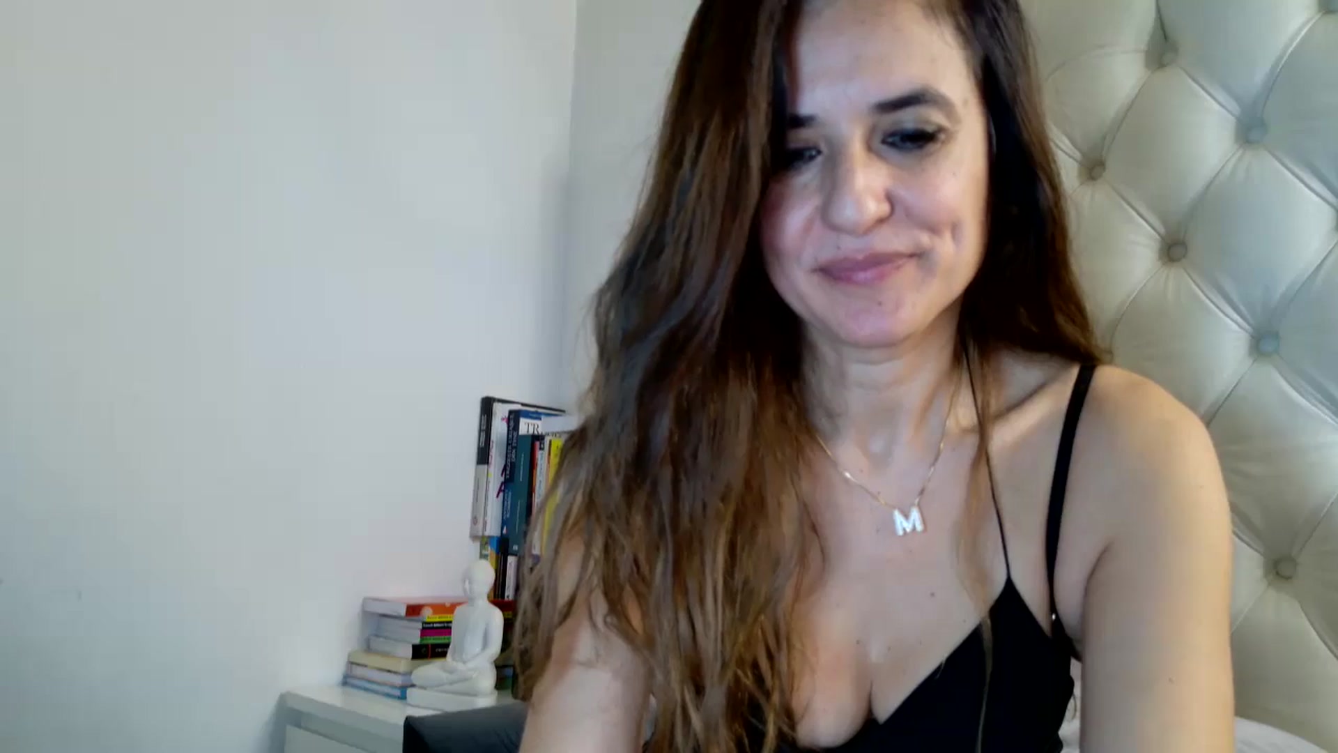 Gallery image thumbnail from DANIELLE's myfreecams stream on, 12/23/2024, 07:58 image 10 of 20