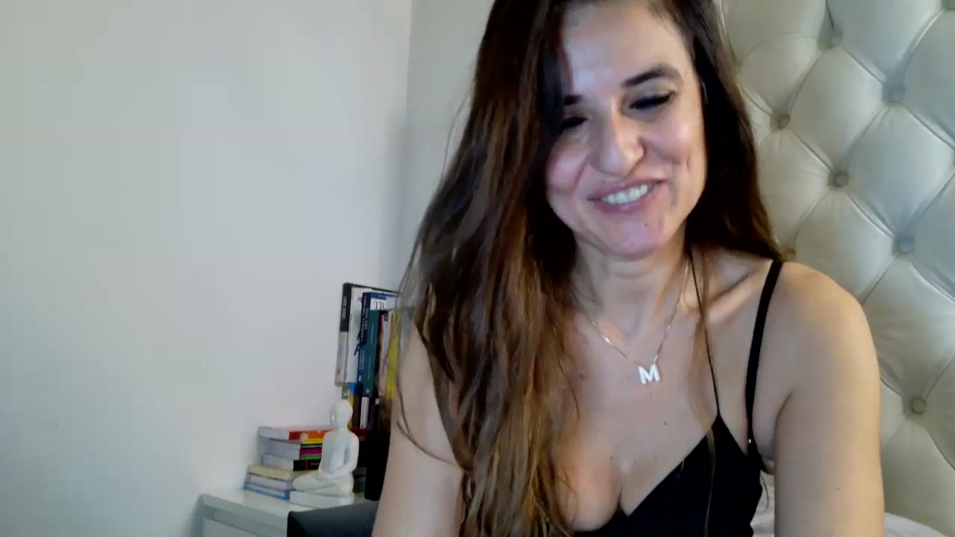 Gallery image thumbnail from DANIELLE's myfreecams stream on, 12/23/2024, 07:58 image 8 of 20