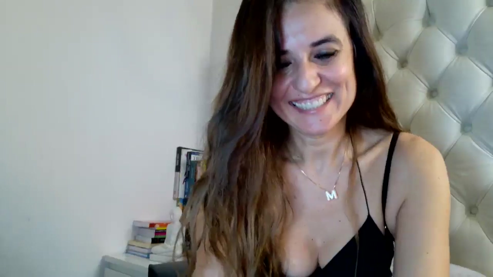 Gallery image thumbnail from DANIELLE's myfreecams stream on, 12/23/2024, 07:58 image 11 of 20