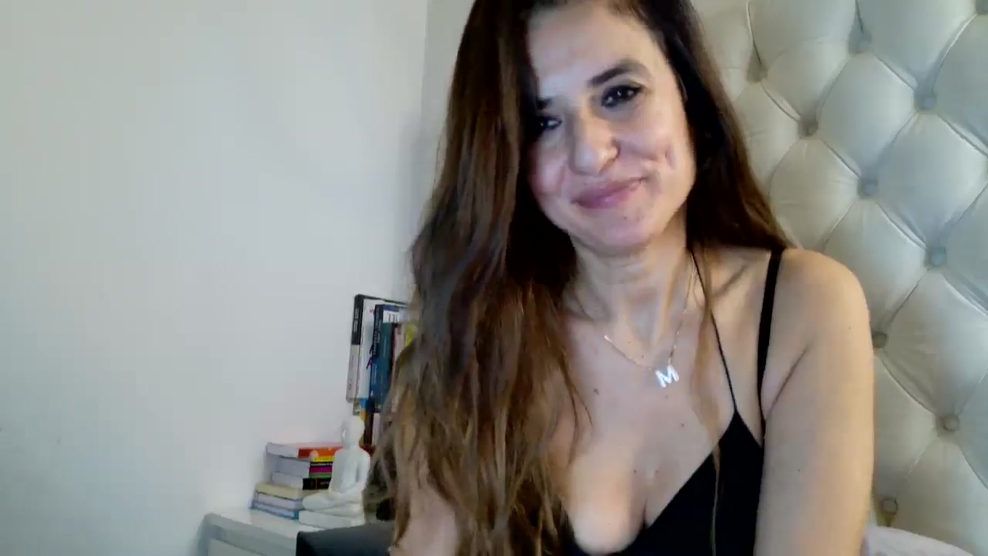 Gallery image thumbnail from DANIELLE's myfreecams stream on, 12/23/2024, 07:58 image 12 of 20