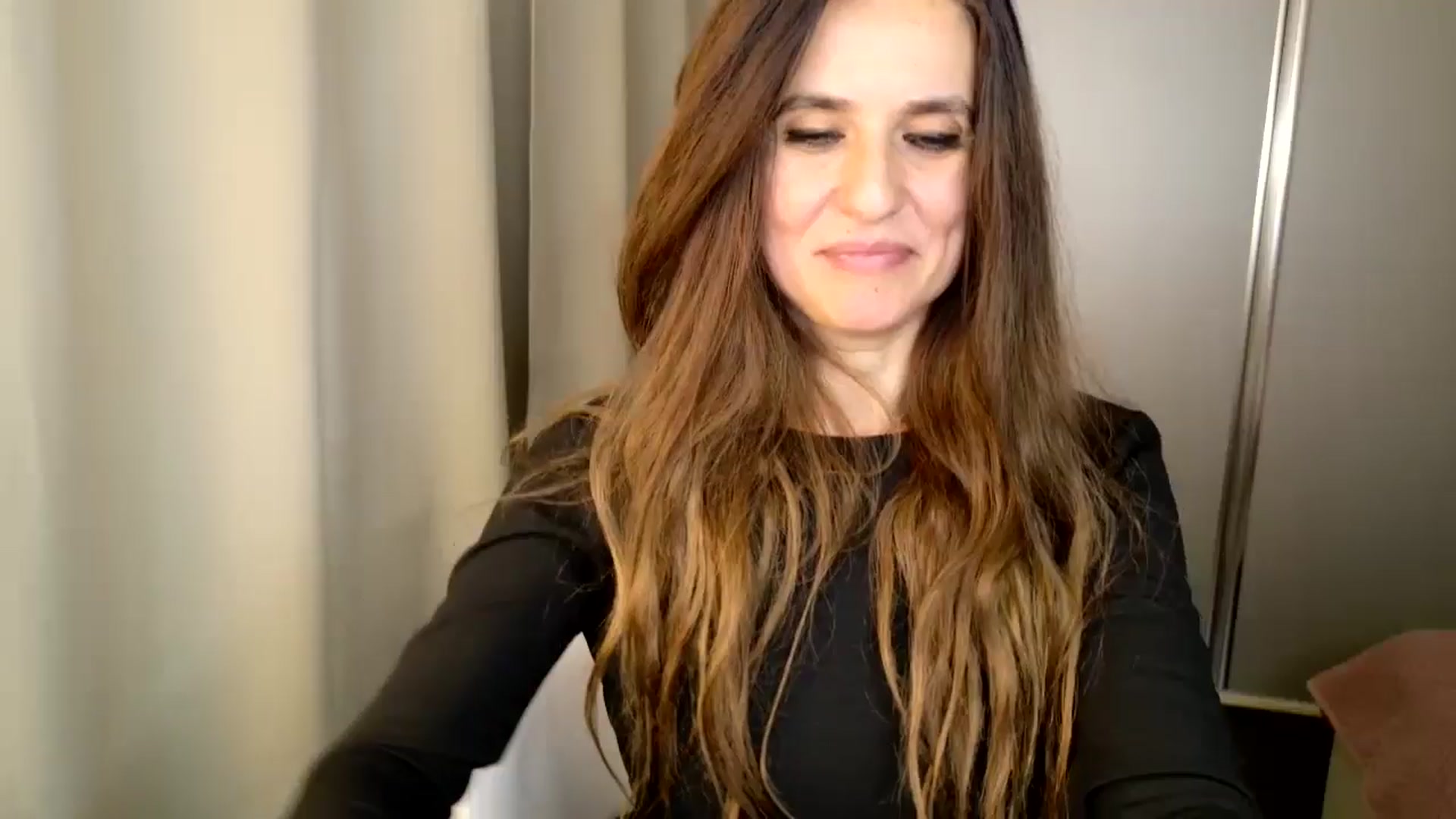 Gallery image thumbnail from DANIELLE's myfreecams stream on, 12/23/2024, 19:15 image 1 of 20