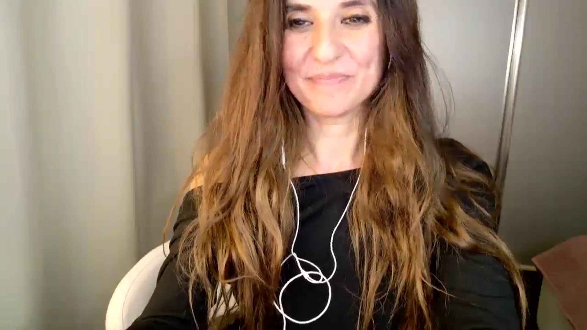 Gallery image thumbnail from DANIELLE's myfreecams stream on, 12/23/2024, 20:27 image 18 of 20