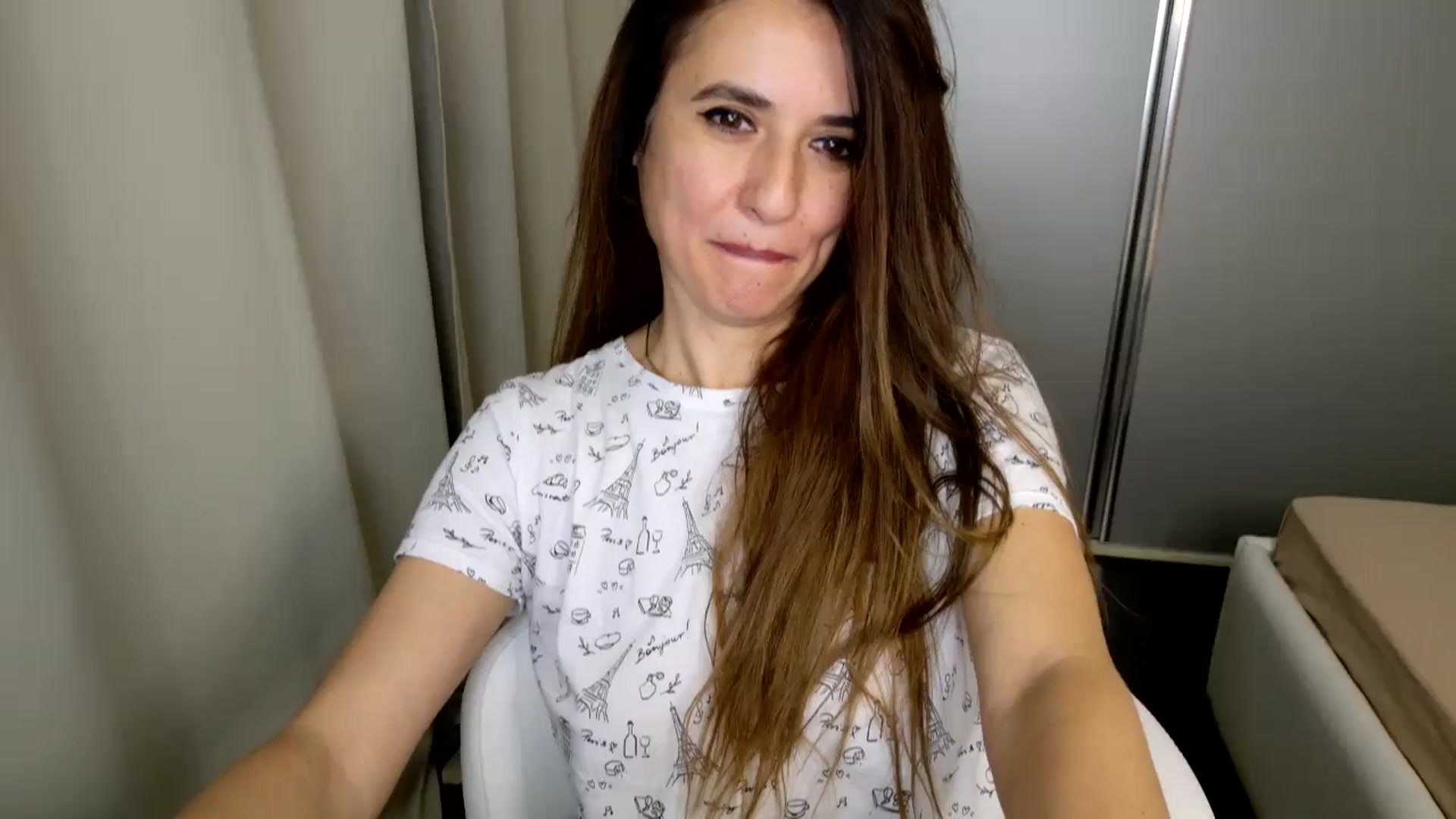 Gallery image thumbnail from DANIELLE's myfreecams stream on, 12/25/2024, 06:16 image 16 of 20