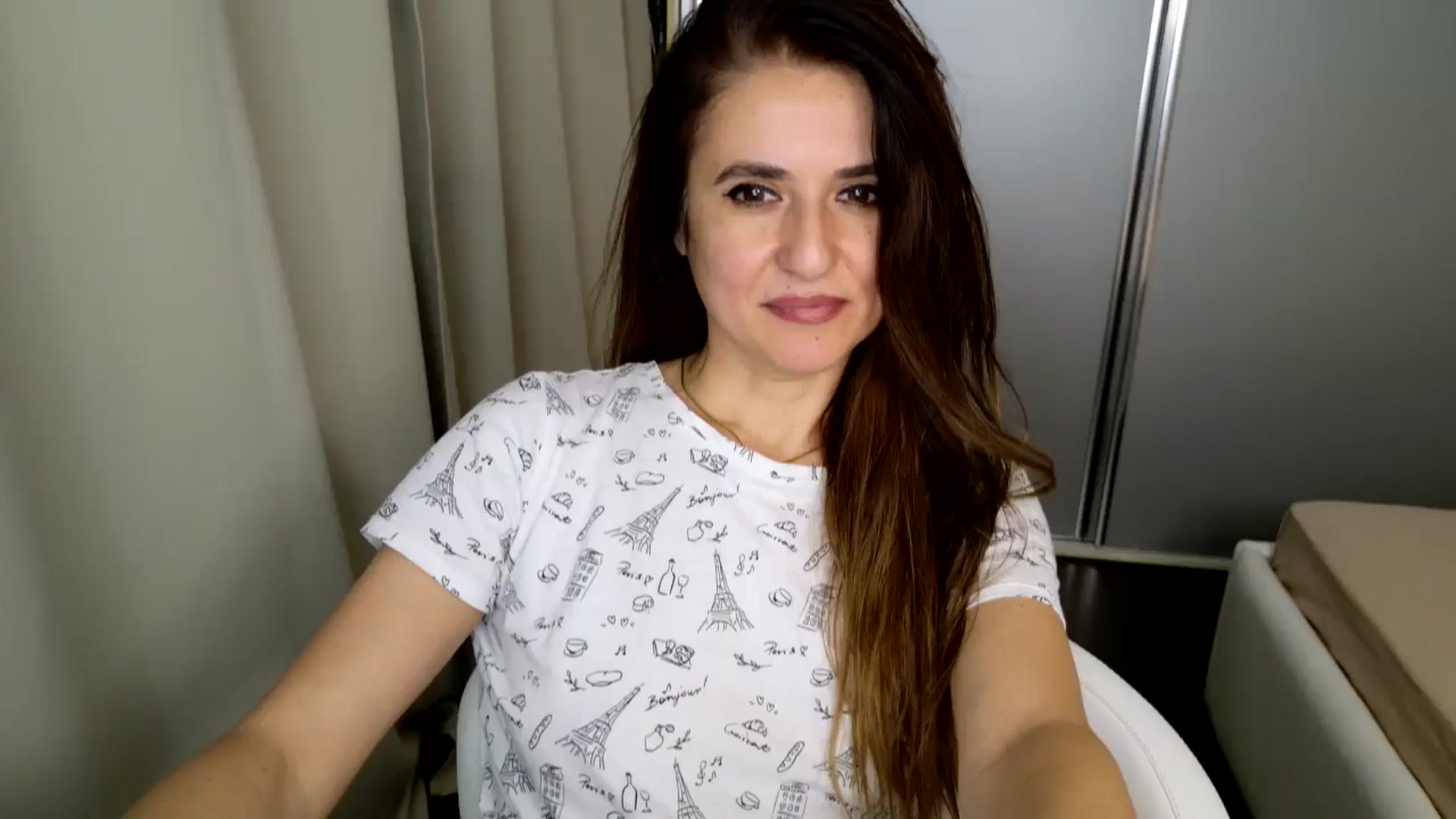Gallery image thumbnail from DANIELLE's myfreecams stream on, 12/25/2024, 06:16 image 4 of 20