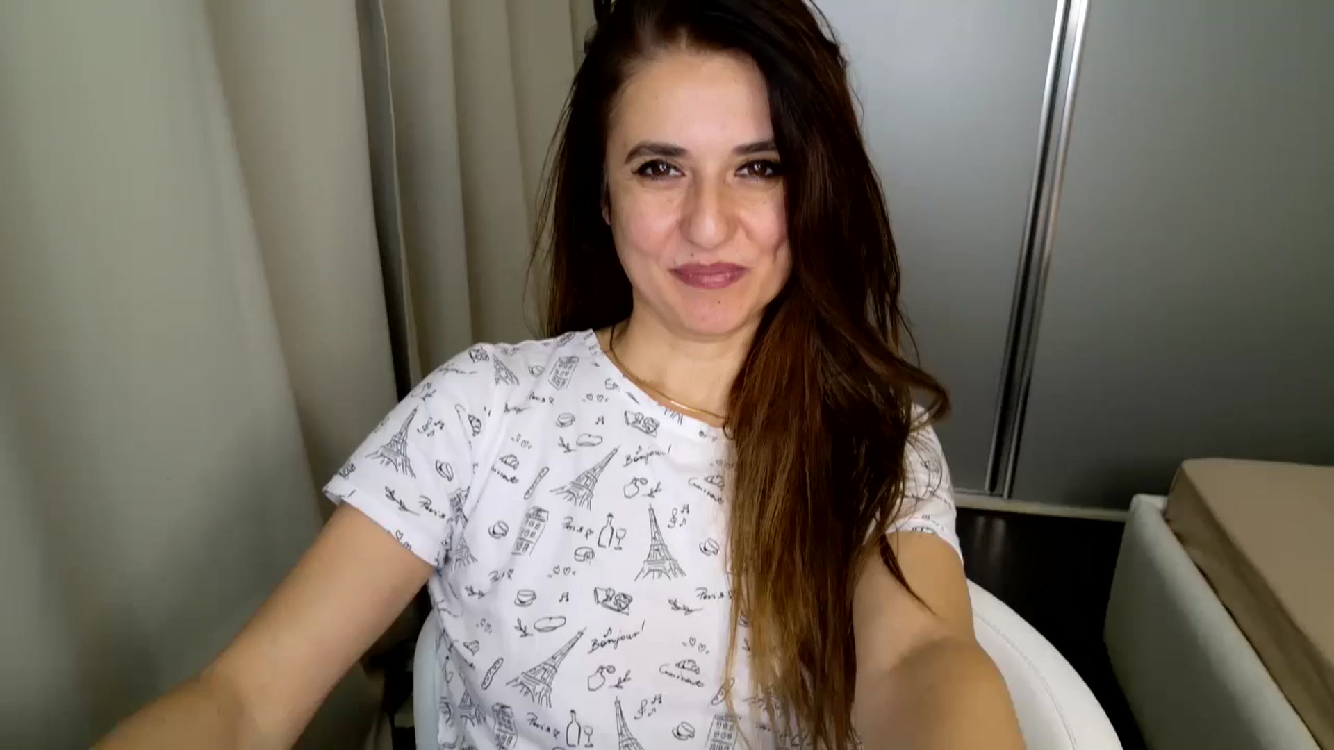 Gallery image thumbnail from DANIELLE's myfreecams stream on, 12/25/2024, 06:16 image 1 of 20