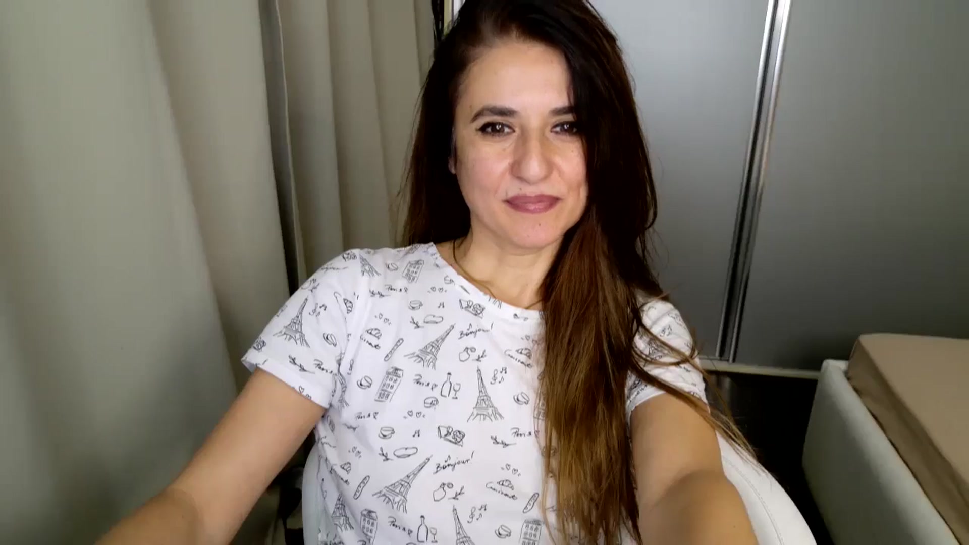 Gallery image thumbnail from DANIELLE's myfreecams stream on, 12/25/2024, 06:16 image 10 of 20