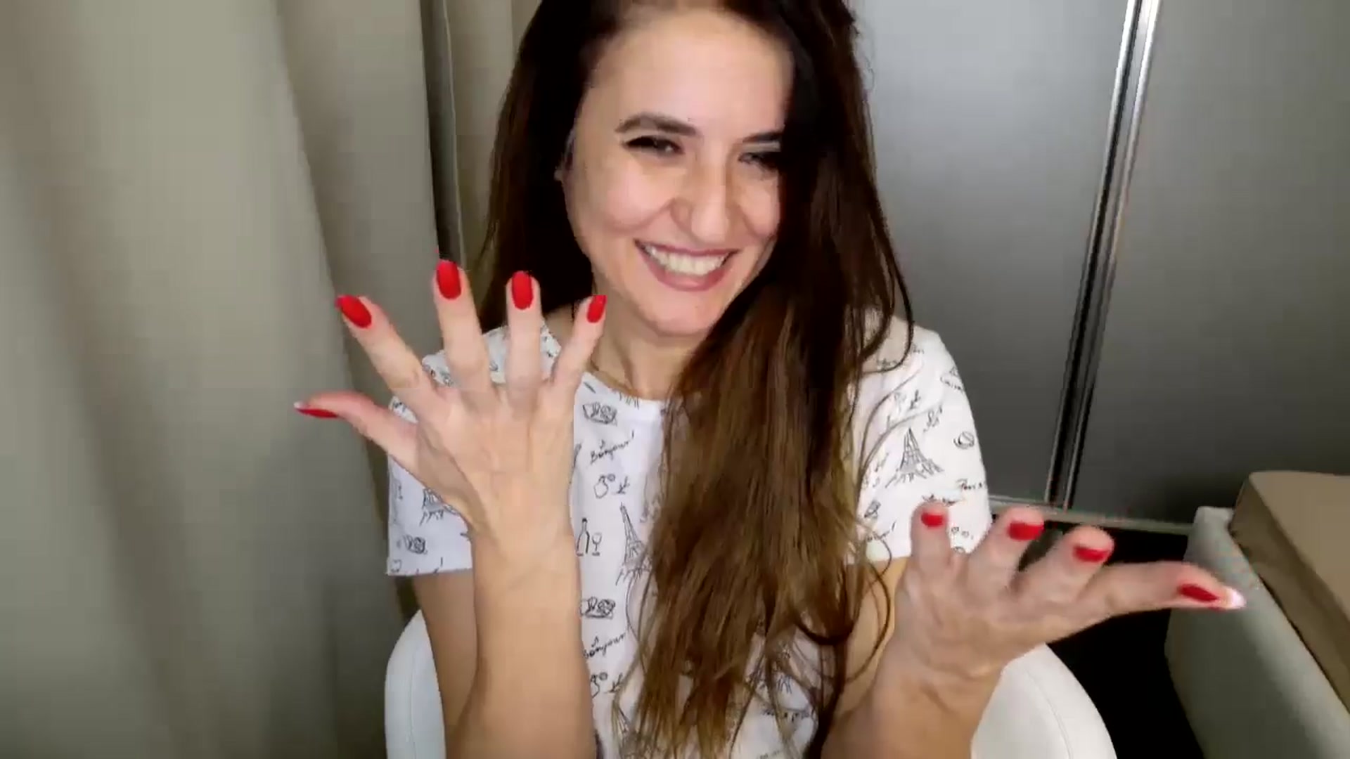 Gallery image thumbnail from DANIELLE's myfreecams stream on, 12/25/2024, 06:16 image 12 of 20