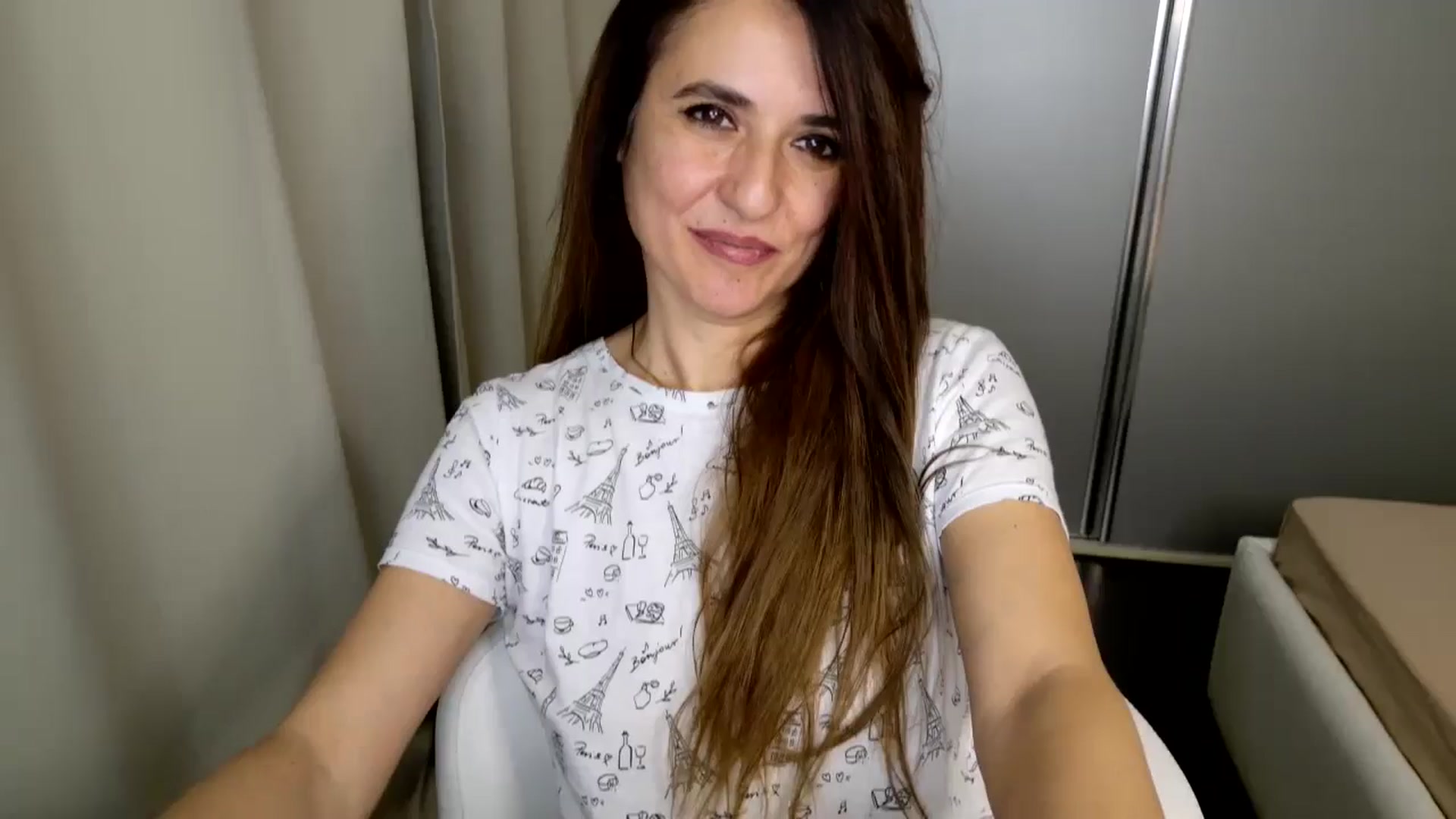 Gallery image thumbnail from DANIELLE's myfreecams stream on, 12/25/2024, 06:16 image 19 of 20