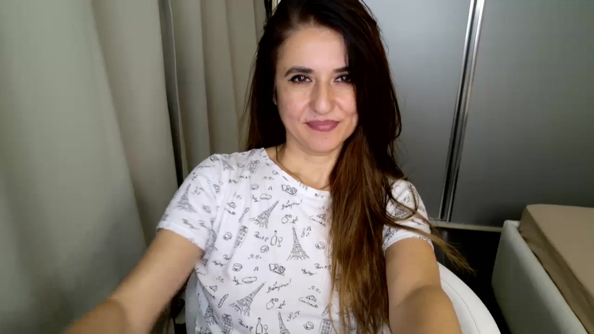 Gallery image thumbnail from DANIELLE's myfreecams stream on, 12/25/2024, 06:16 image 9 of 20