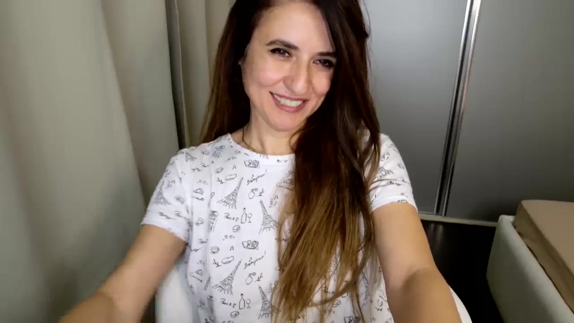 Gallery image thumbnail from DANIELLE's myfreecams stream on, 12/25/2024, 06:16 image 20 of 20