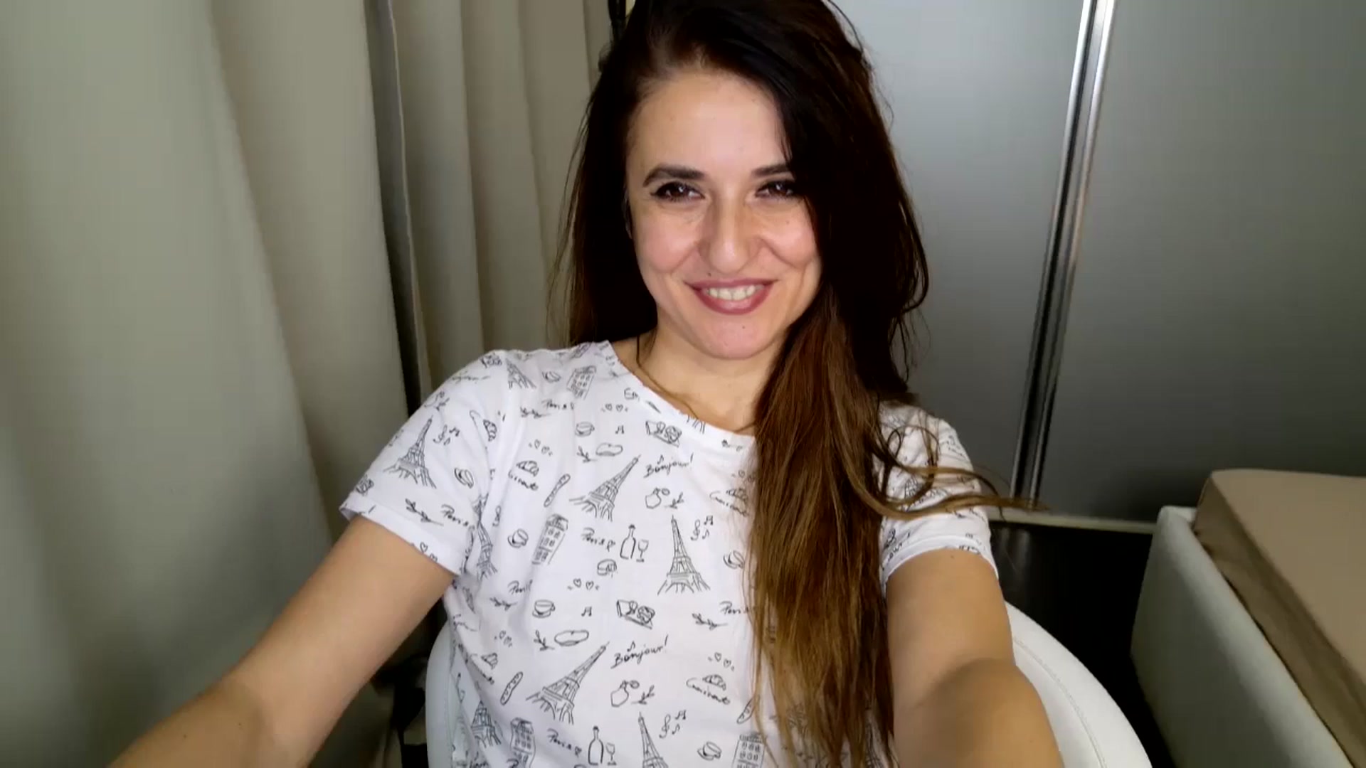 Gallery image thumbnail from DANIELLE's myfreecams stream on, 12/25/2024, 06:16 image 7 of 20
