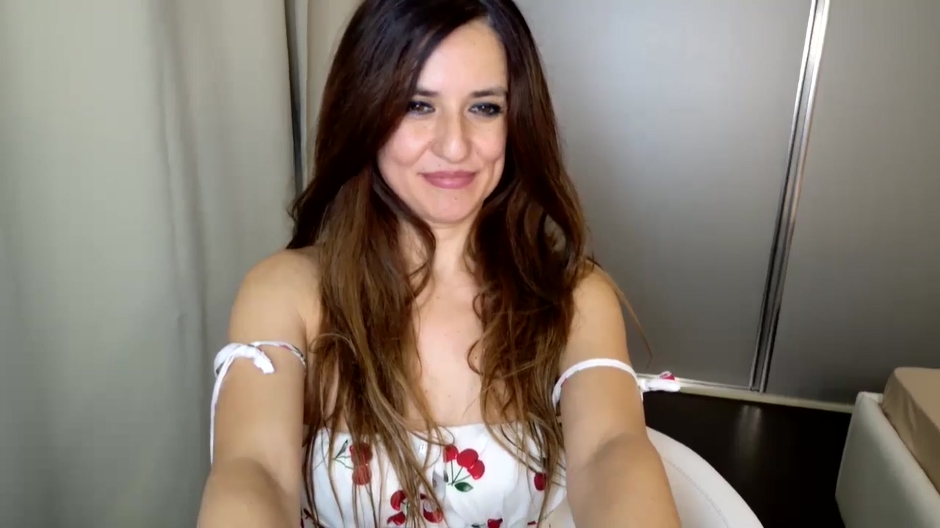 Gallery image thumbnail from DANIELLE's myfreecams stream on, 12/28/2024, 07:55 image 5 of 20