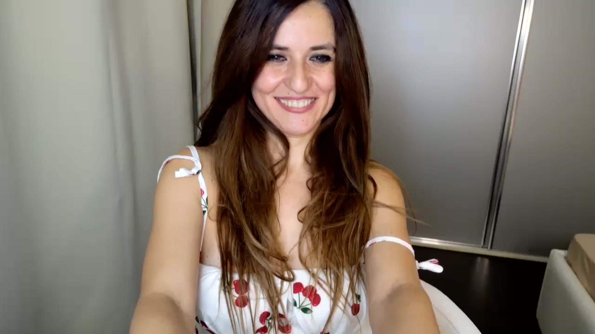 Gallery image thumbnail from DANIELLE's myfreecams stream on, 12/28/2024, 07:55 image 3 of 20