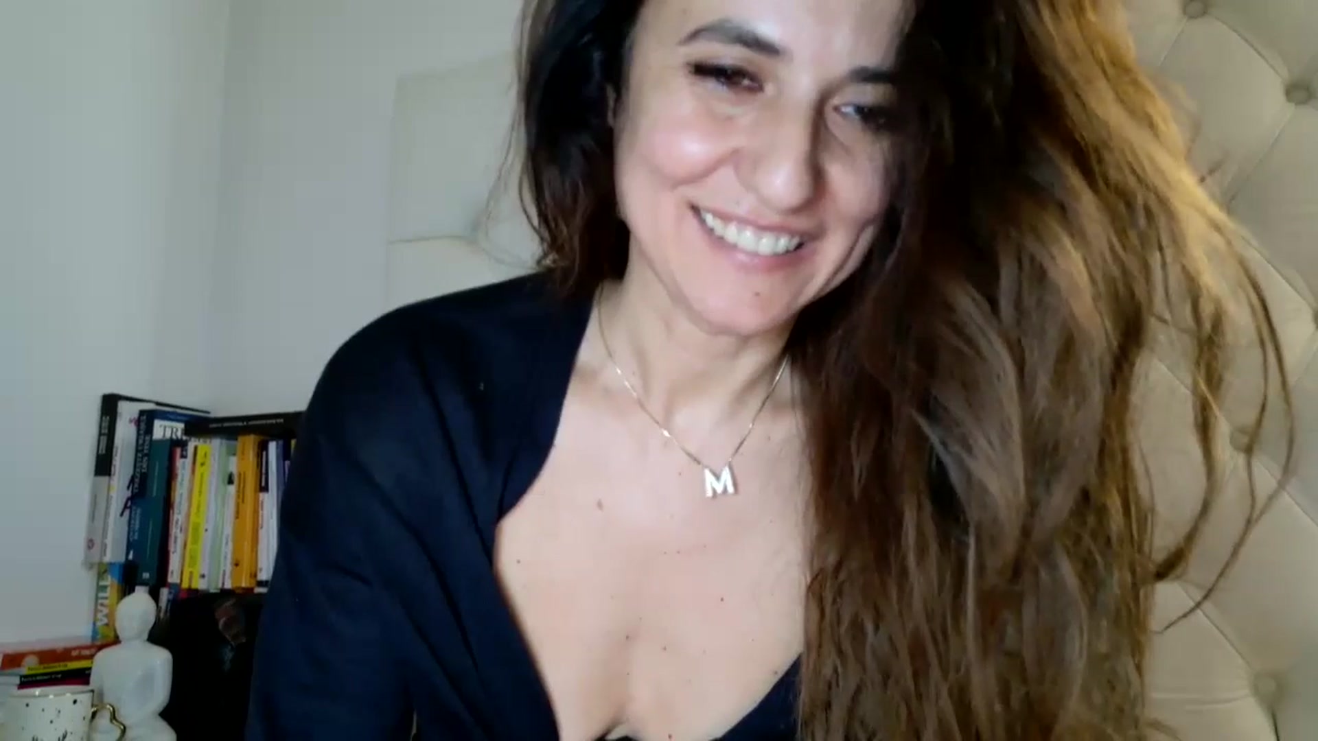 Gallery image thumbnail from DANIELLE's myfreecams stream on, 12/31/2024, 07:19 image 2 of 20