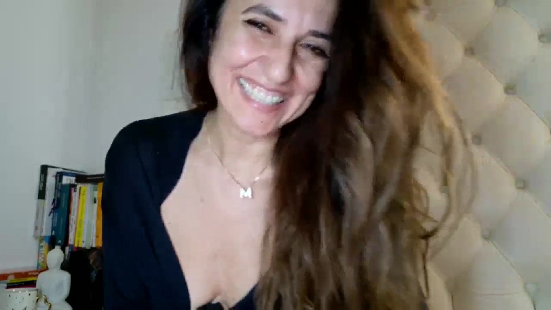 Gallery image thumbnail from DANIELLE's myfreecams stream on, 12/31/2024, 07:19 image 3 of 20