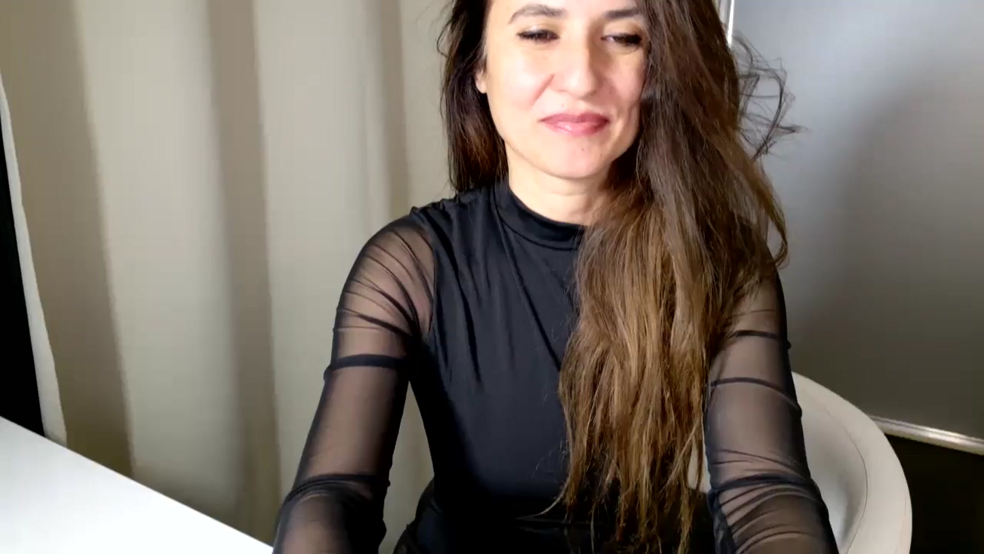 Gallery image thumbnail from DANIELLE's myfreecams stream on, 01/03/2025, 05:40 image 9 of 20