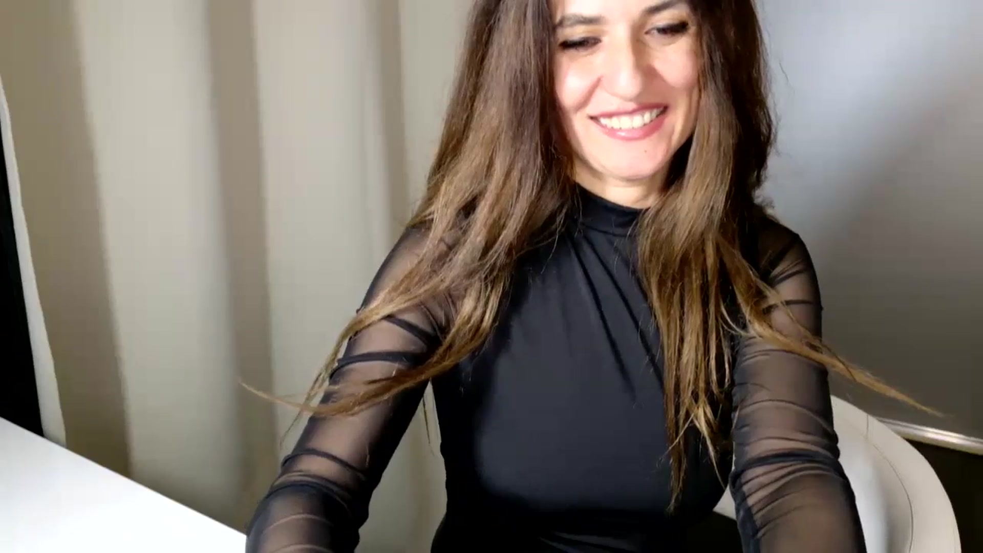Gallery image thumbnail from DANIELLE's myfreecams stream on, 01/03/2025, 05:40 image 18 of 20