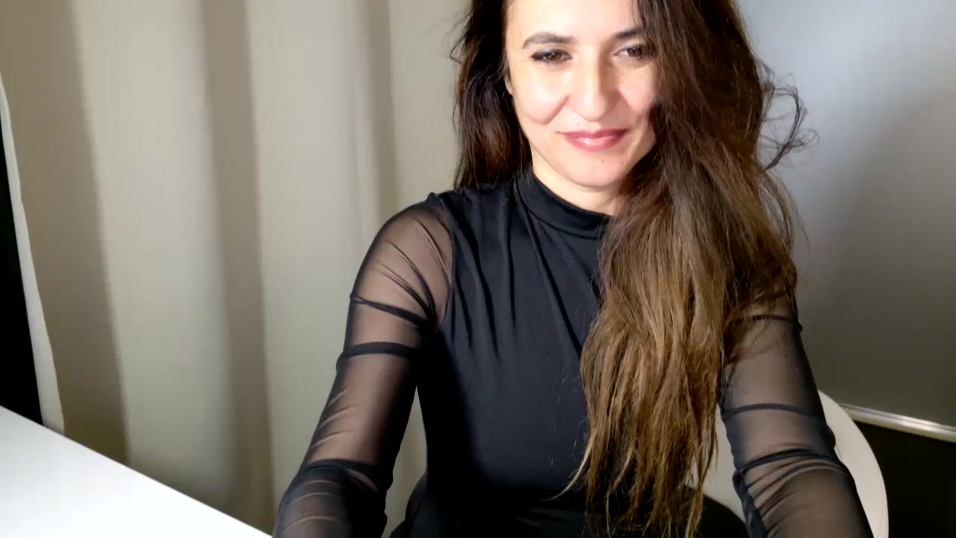 Gallery image thumbnail from DANIELLE's myfreecams stream on, 01/03/2025, 05:40 image 14 of 20