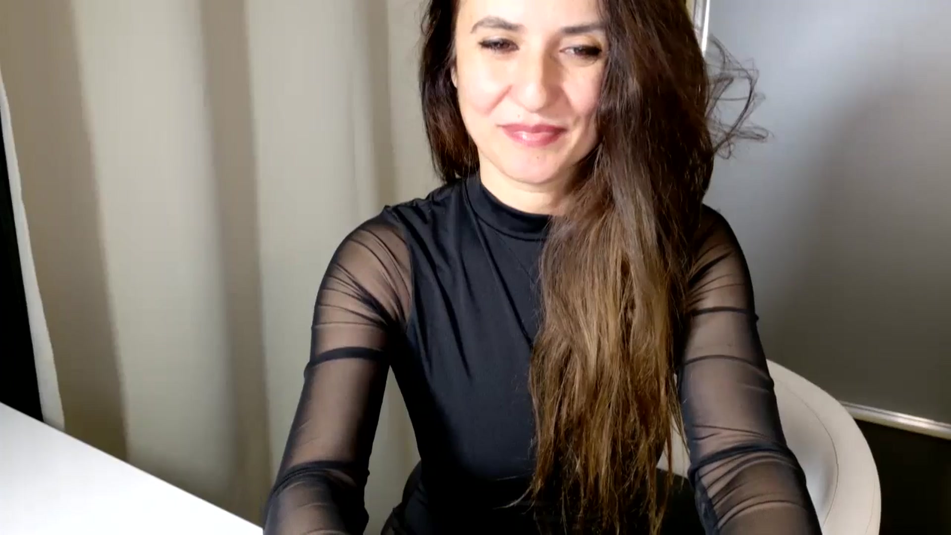 Gallery image thumbnail from DANIELLE's myfreecams stream on, 01/03/2025, 05:40 image 7 of 20