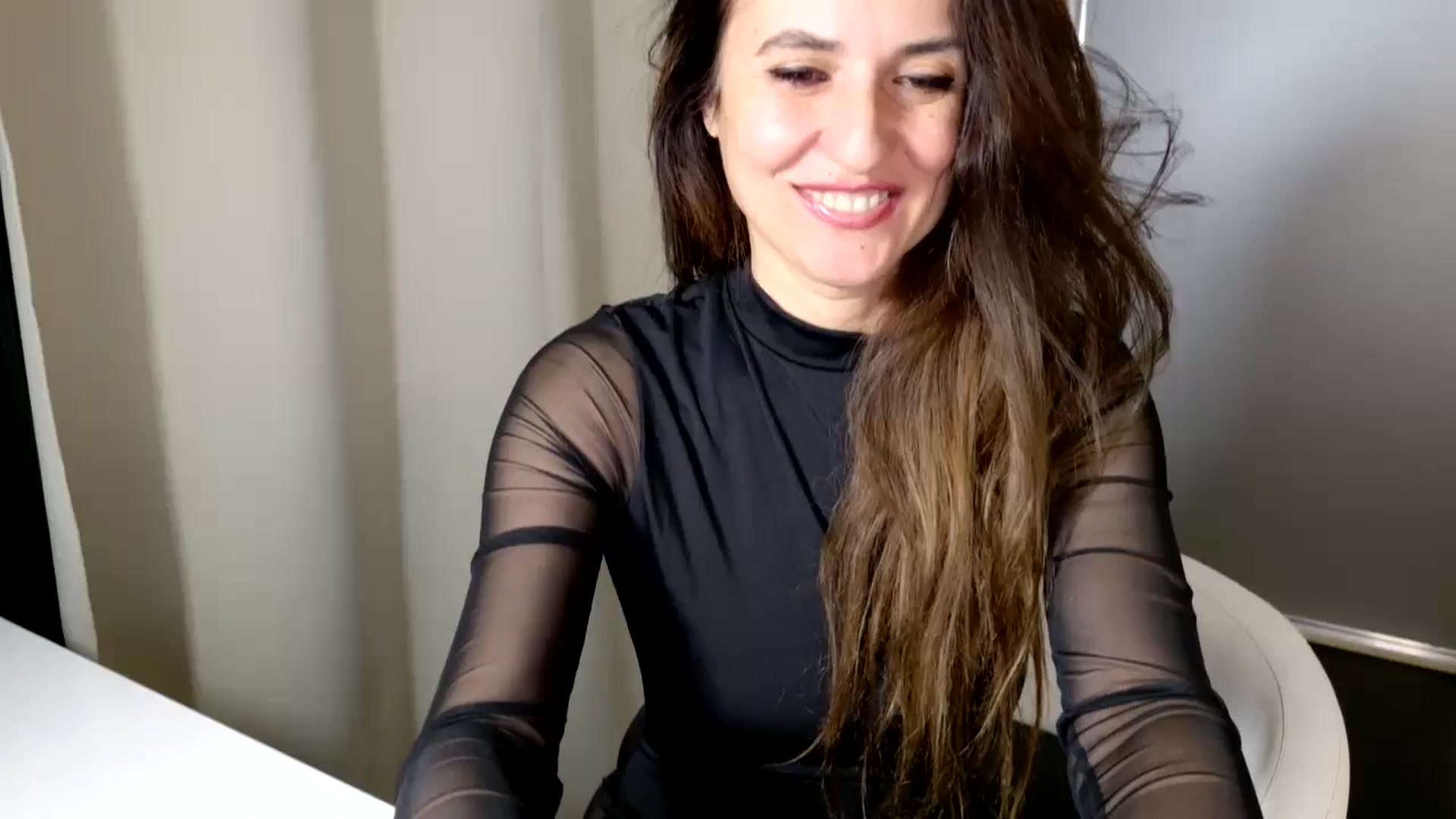 Gallery image thumbnail from DANIELLE's myfreecams stream on, 01/03/2025, 05:40 image 8 of 20