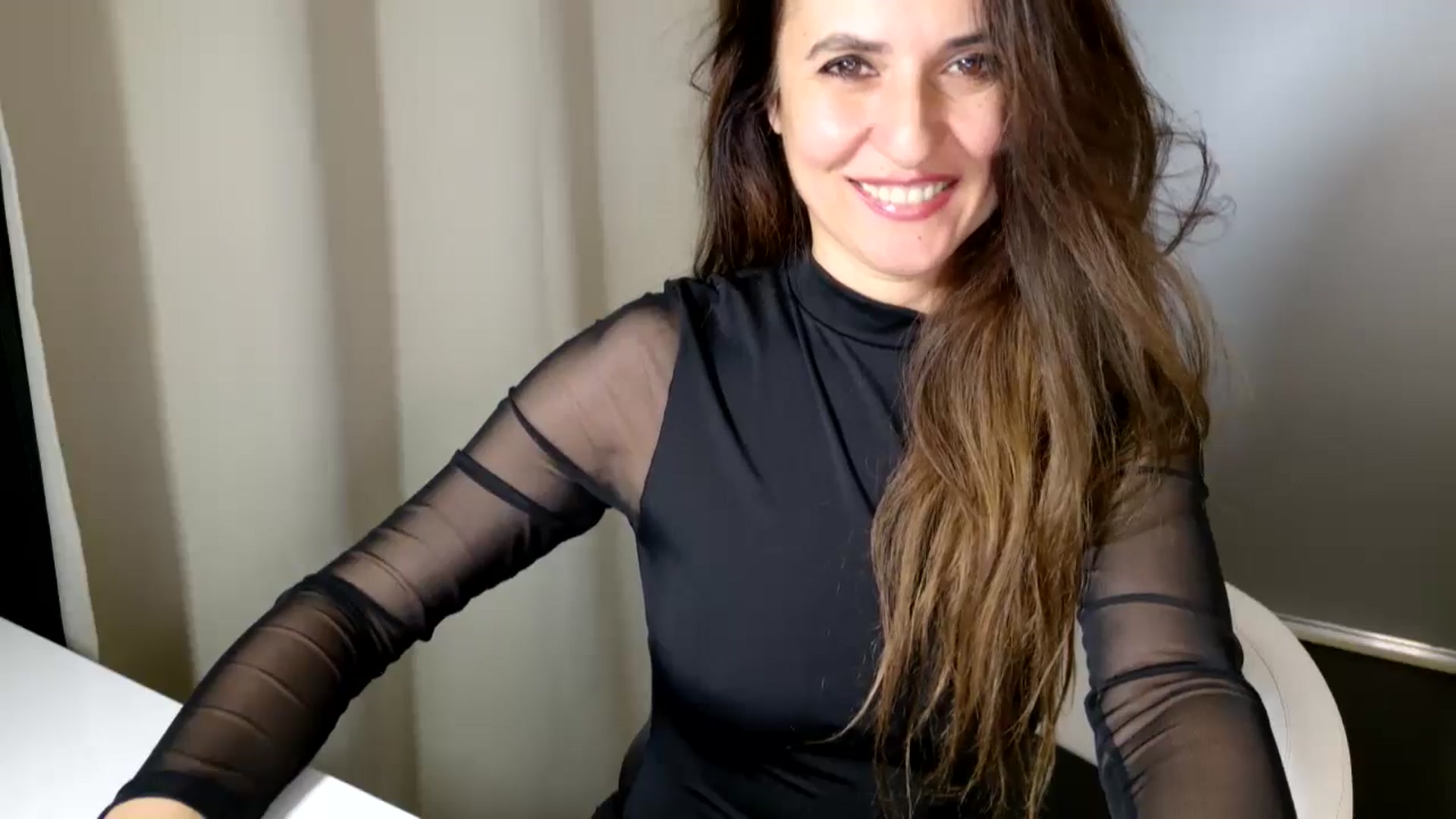 Gallery image thumbnail from DANIELLE's myfreecams stream on, 01/03/2025, 05:40 image 16 of 20
