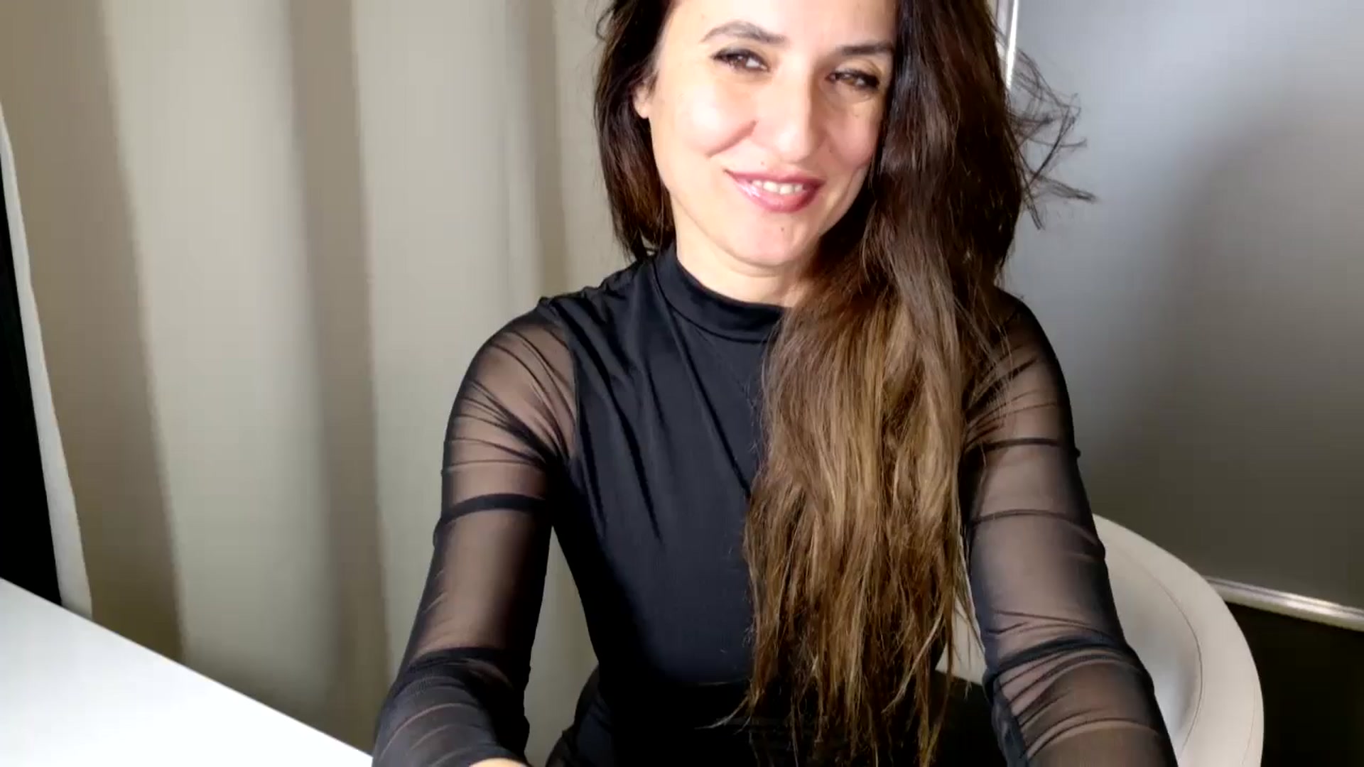 Gallery image thumbnail from DANIELLE's myfreecams stream on, 01/03/2025, 05:40 image 6 of 20