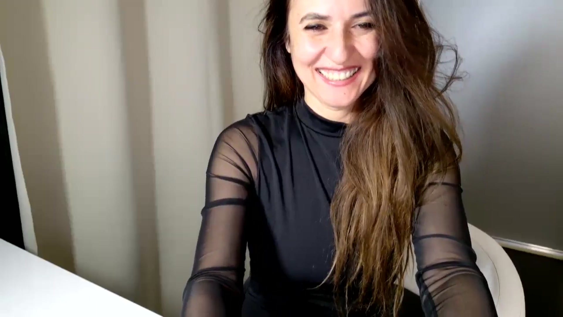 Gallery image thumbnail from DANIELLE's myfreecams stream on, 01/03/2025, 05:40 image 12 of 20