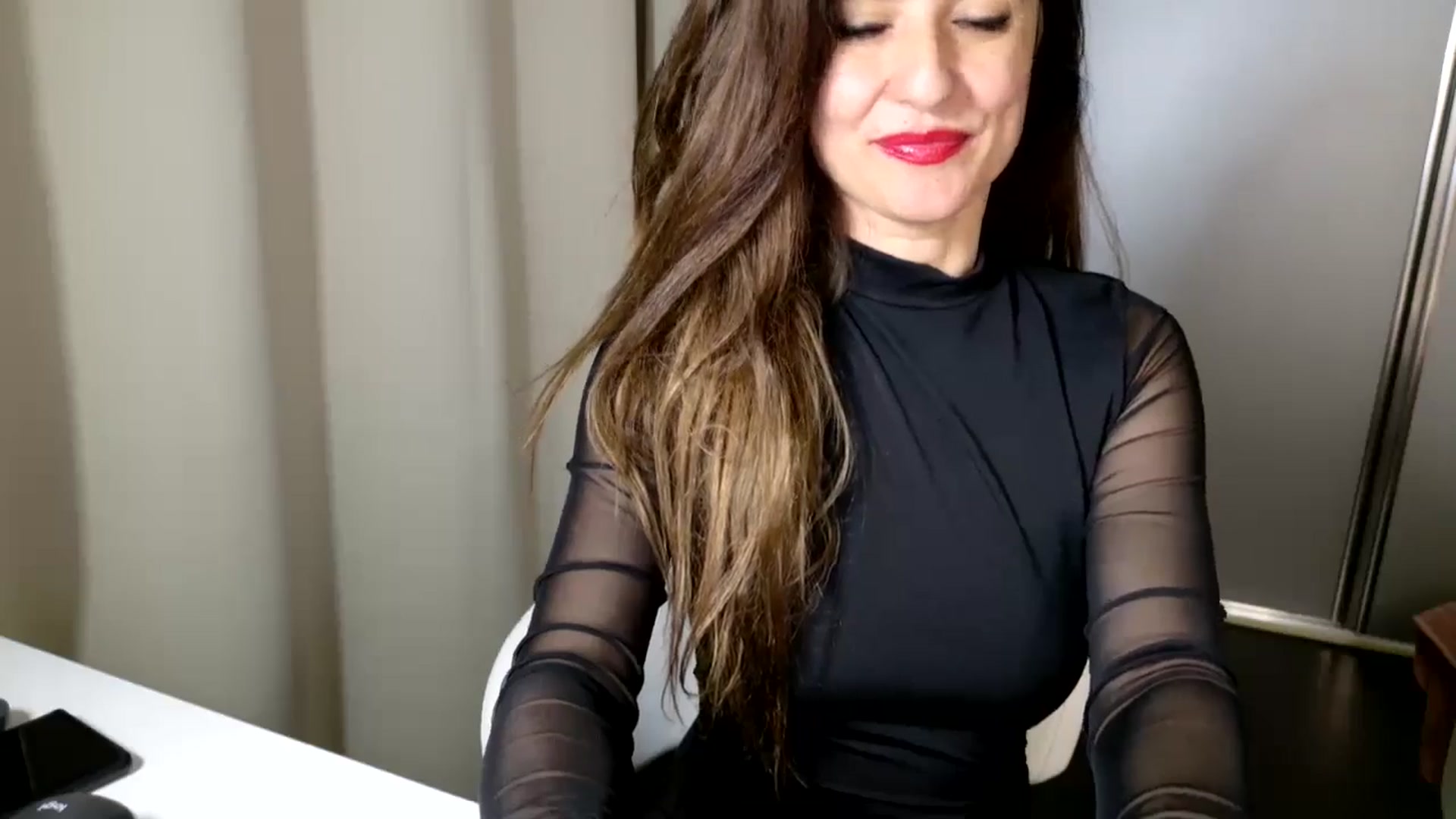 Gallery image thumbnail from DANIELLE's myfreecams stream on, 01/03/2025, 06:54 image 6 of 20