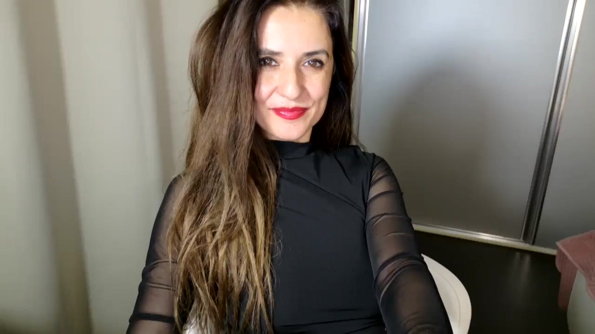 Gallery image thumbnail from DANIELLE's myfreecams stream on, 01/03/2025, 06:54 image 12 of 20