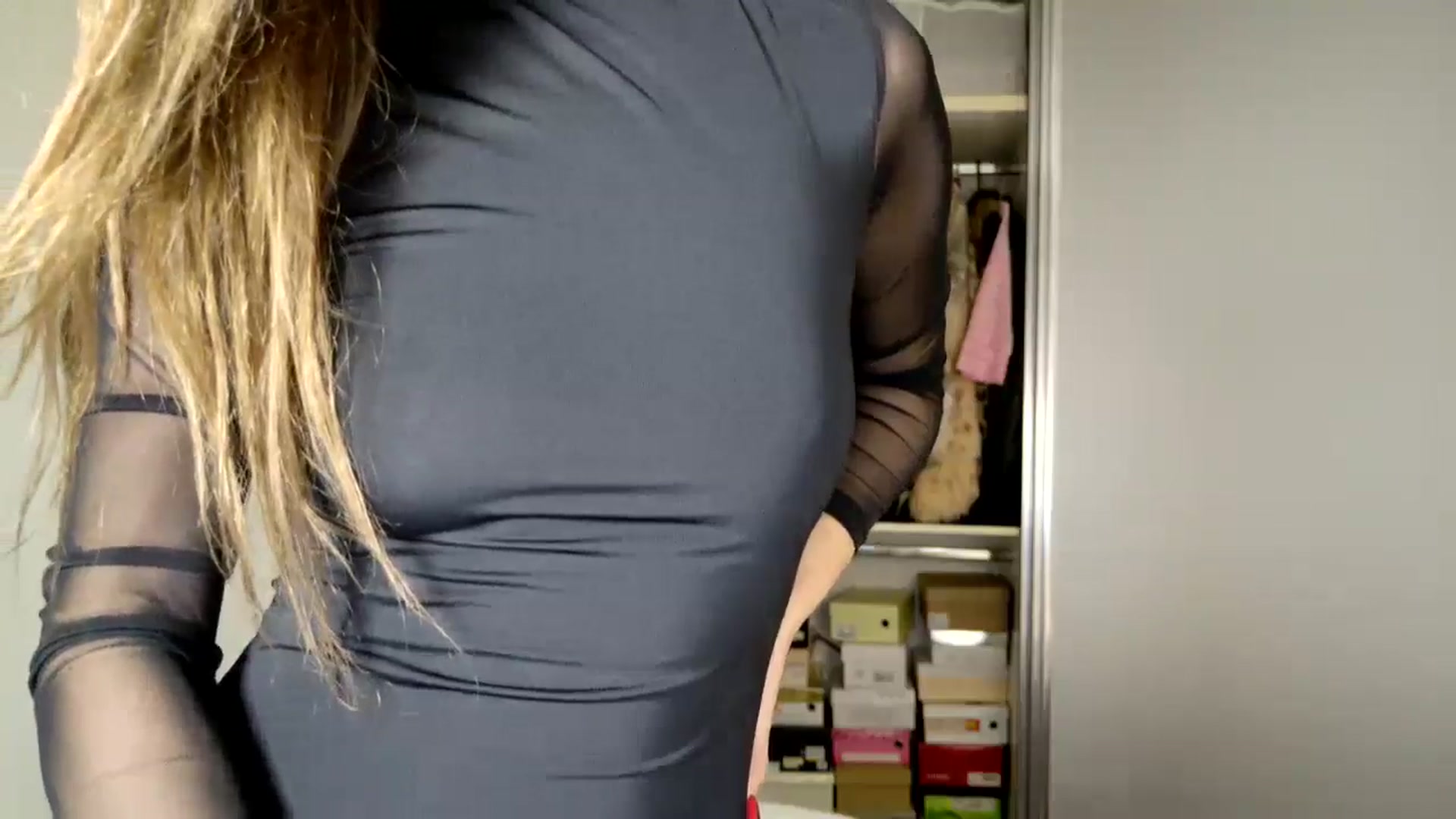 Gallery image thumbnail from DANIELLE's myfreecams stream on, 01/03/2025, 06:54 image 17 of 20