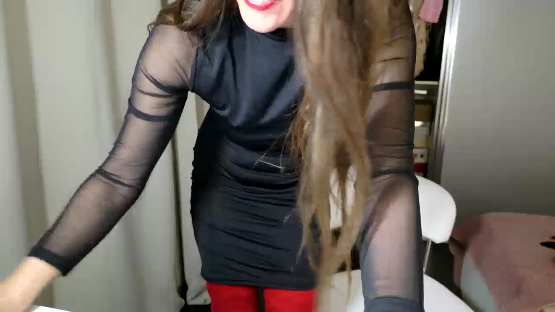 Gallery image thumbnail from DANIELLE's myfreecams stream on, 01/03/2025, 06:54 image 19 of 20