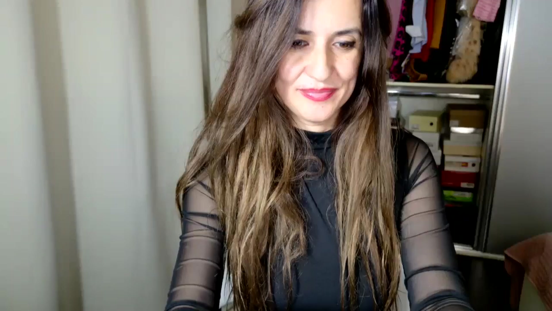 Gallery image thumbnail from DANIELLE's myfreecams stream on, 01/03/2025, 07:41 image 12 of 20
