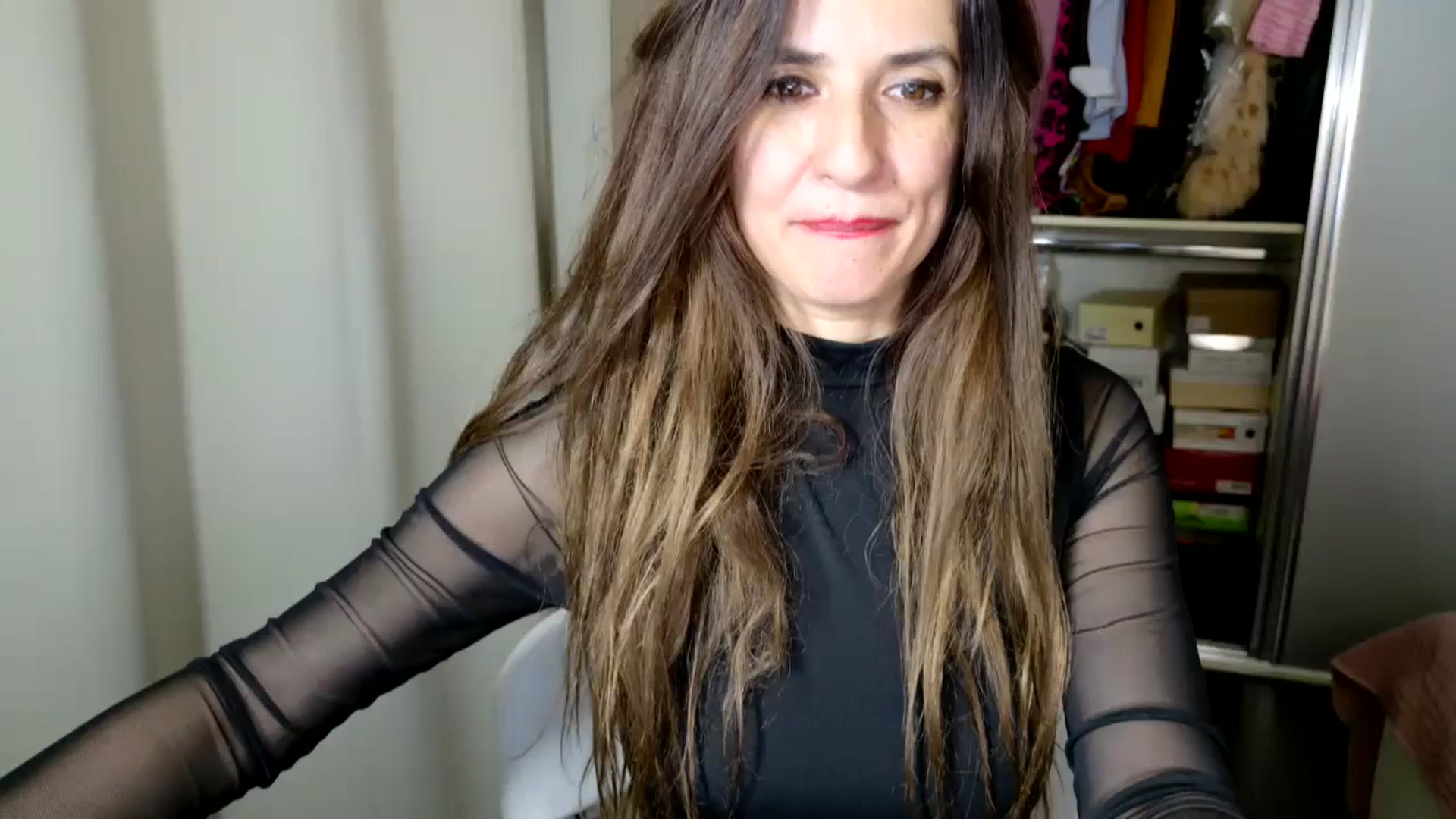 Gallery image thumbnail from DANIELLE's myfreecams stream on, 01/03/2025, 07:41 image 9 of 20