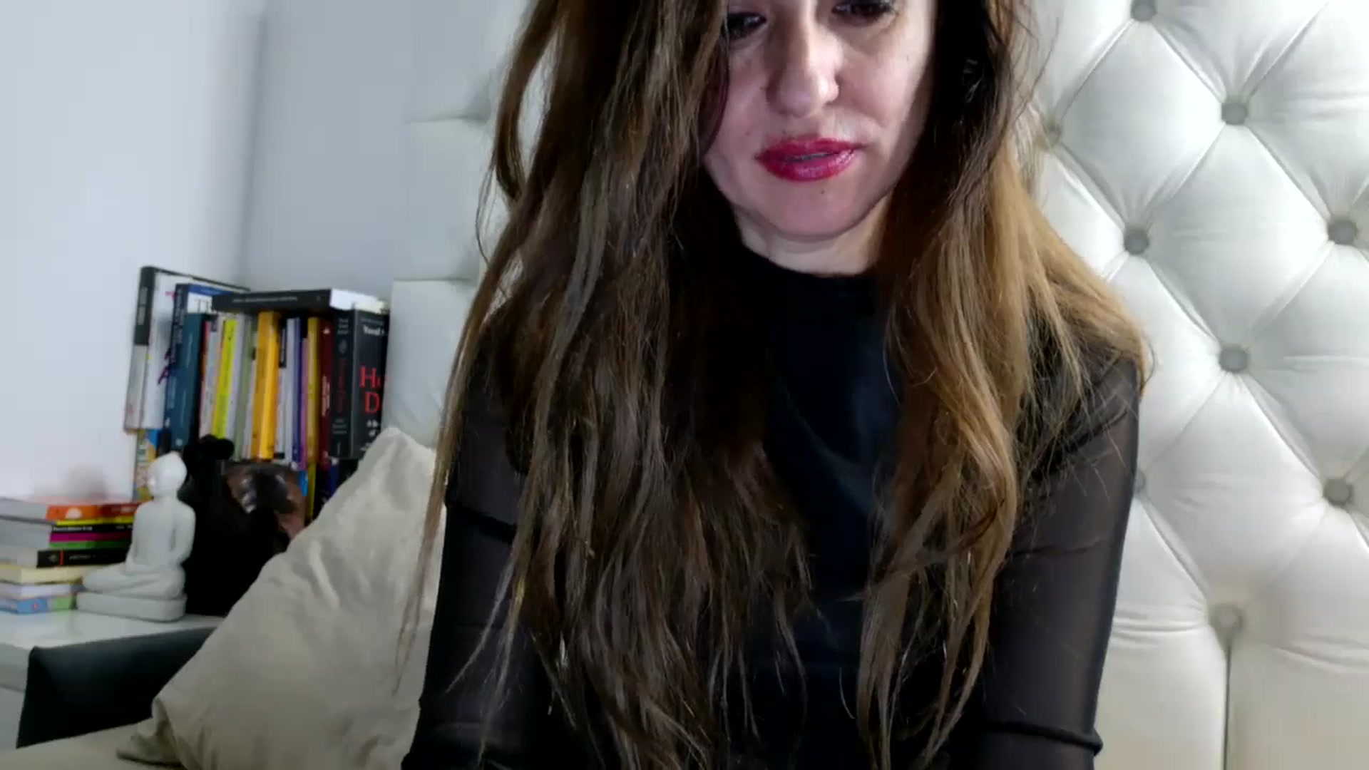 Gallery image thumbnail from DANIELLE's myfreecams stream on, 01/03/2025, 07:41 image 4 of 20