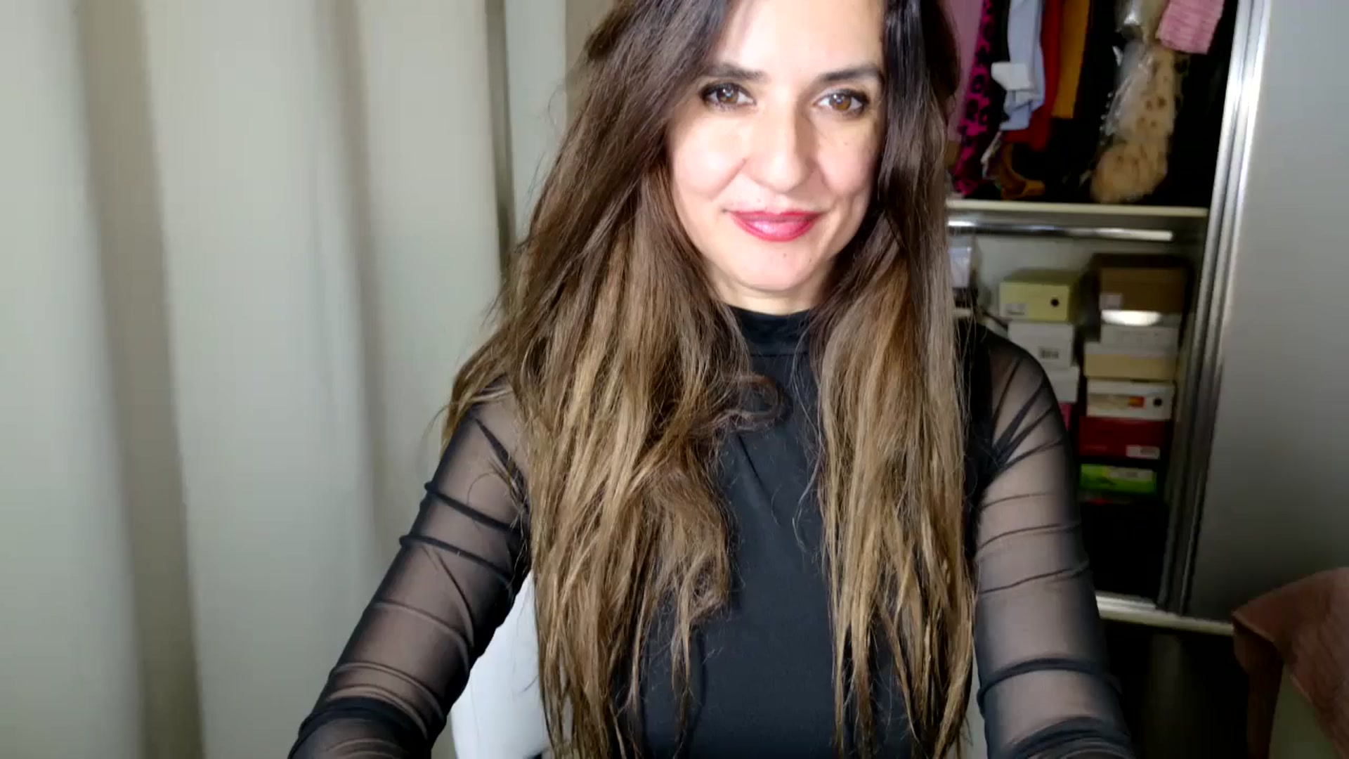 Gallery image thumbnail from DANIELLE's myfreecams stream on, 01/03/2025, 07:41 image 16 of 20
