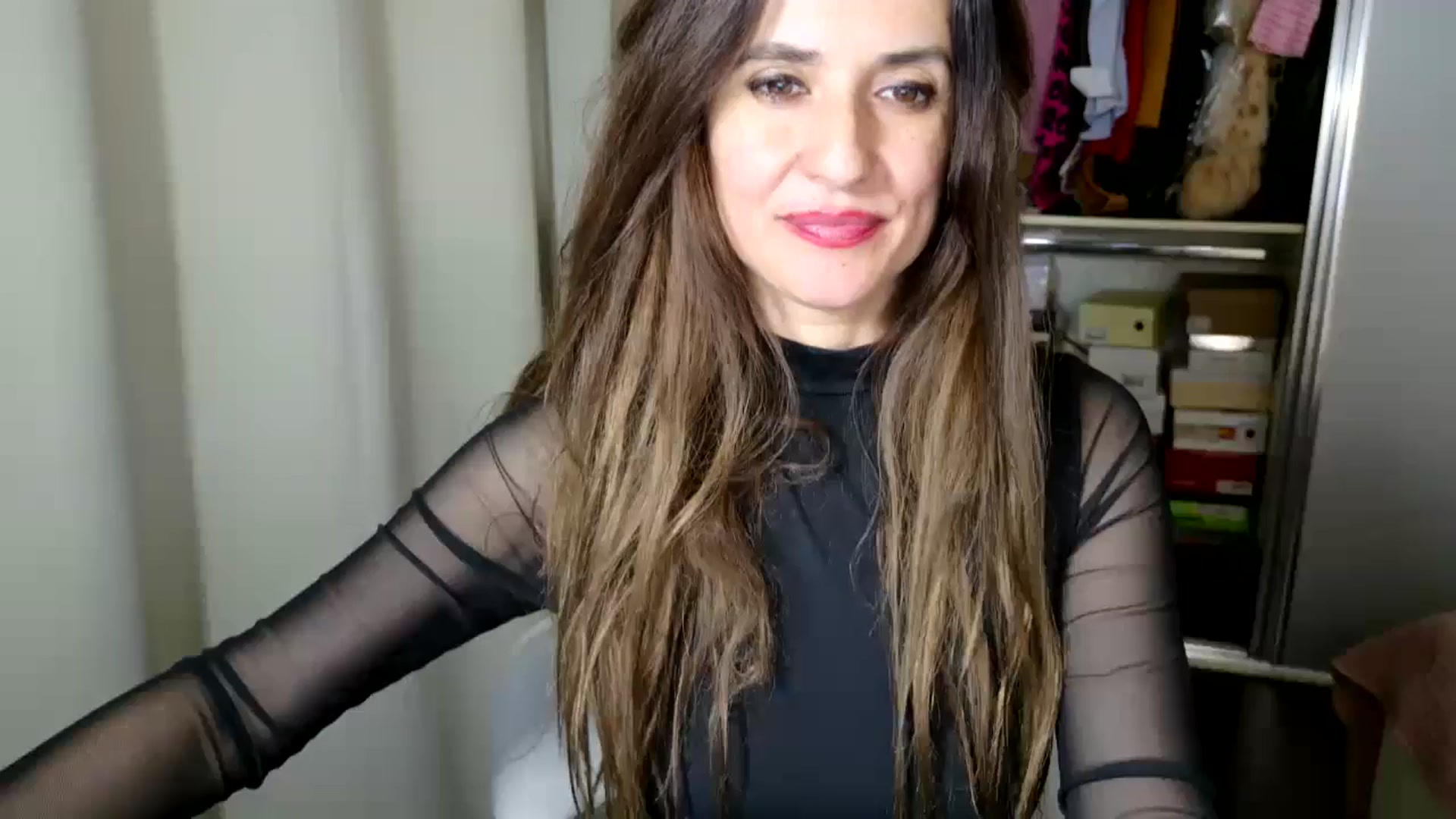 Gallery image thumbnail from DANIELLE's myfreecams stream on, 01/03/2025, 07:41 image 15 of 20