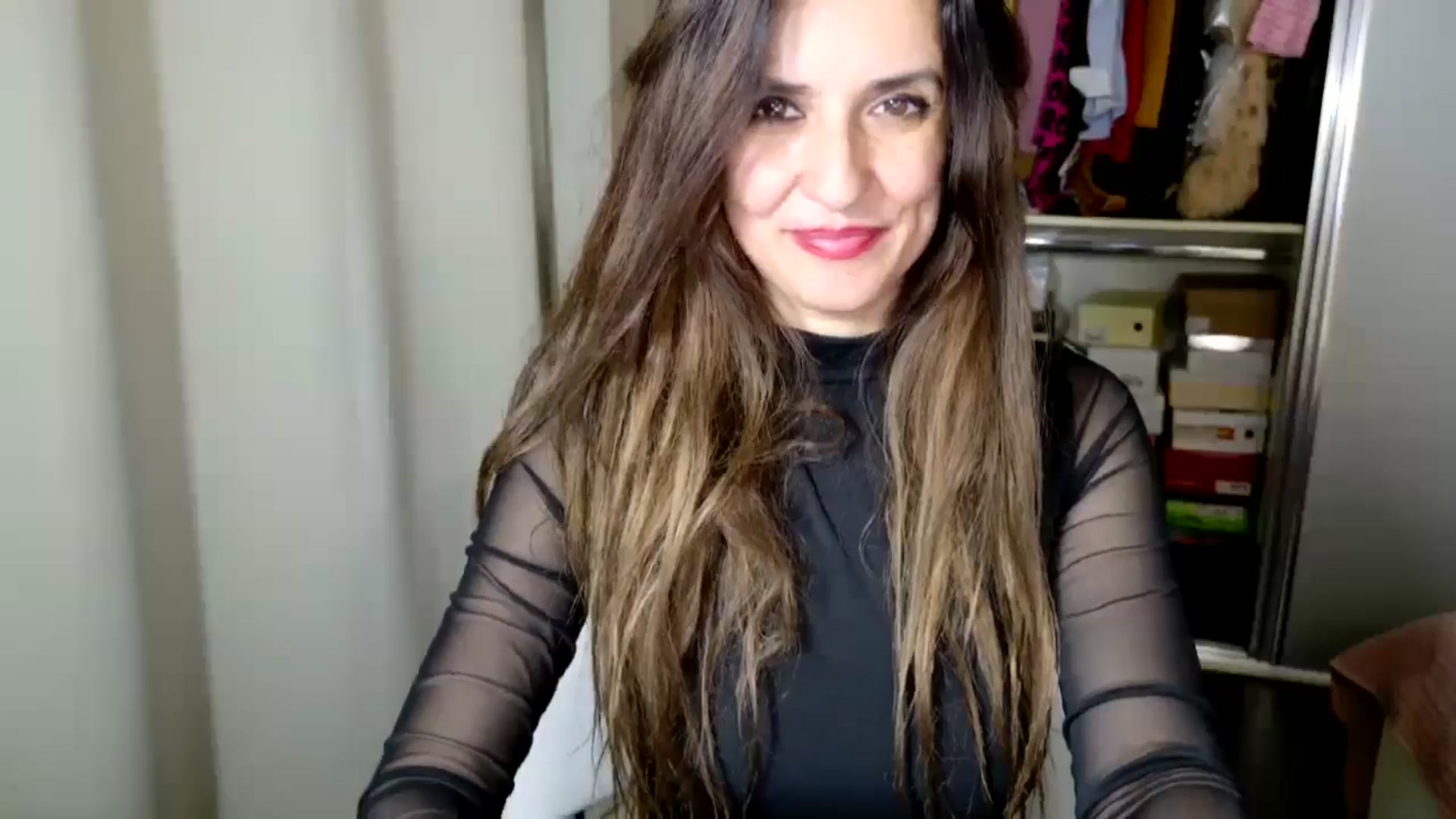 Gallery image thumbnail from DANIELLE's myfreecams stream on, 01/03/2025, 07:41 image 10 of 20