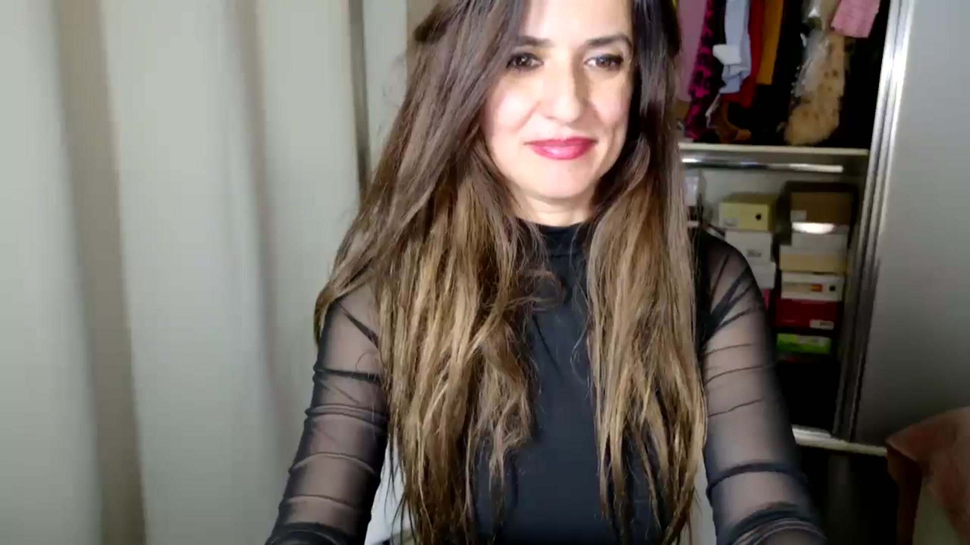 Gallery image thumbnail from DANIELLE's myfreecams stream on, 01/03/2025, 07:41 image 8 of 20