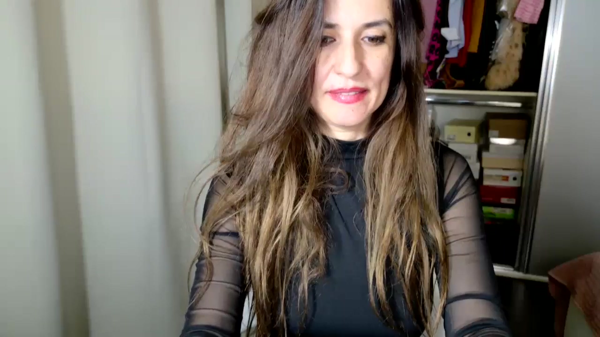 Gallery image thumbnail from DANIELLE's myfreecams stream on, 01/03/2025, 07:41 image 7 of 20