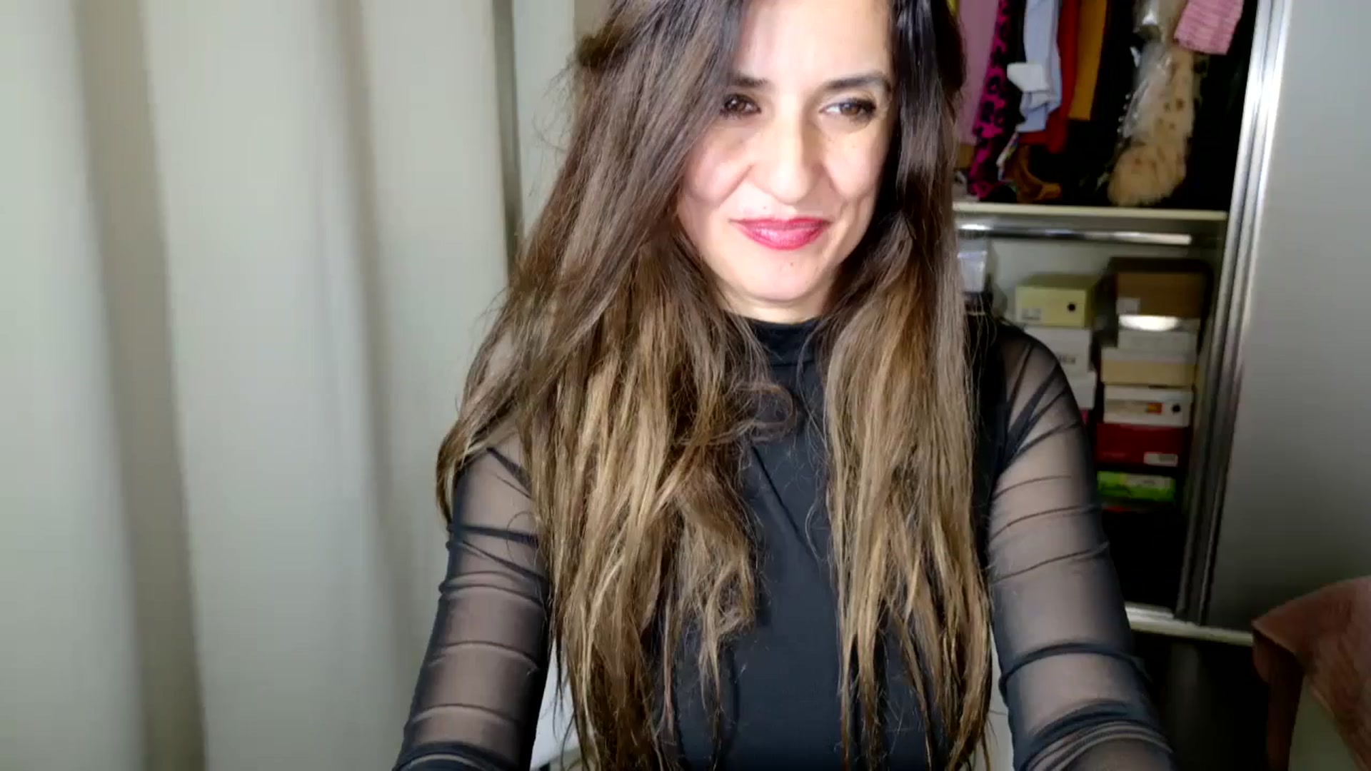 Gallery image thumbnail from DANIELLE's myfreecams stream on, 01/03/2025, 07:41 image 11 of 20