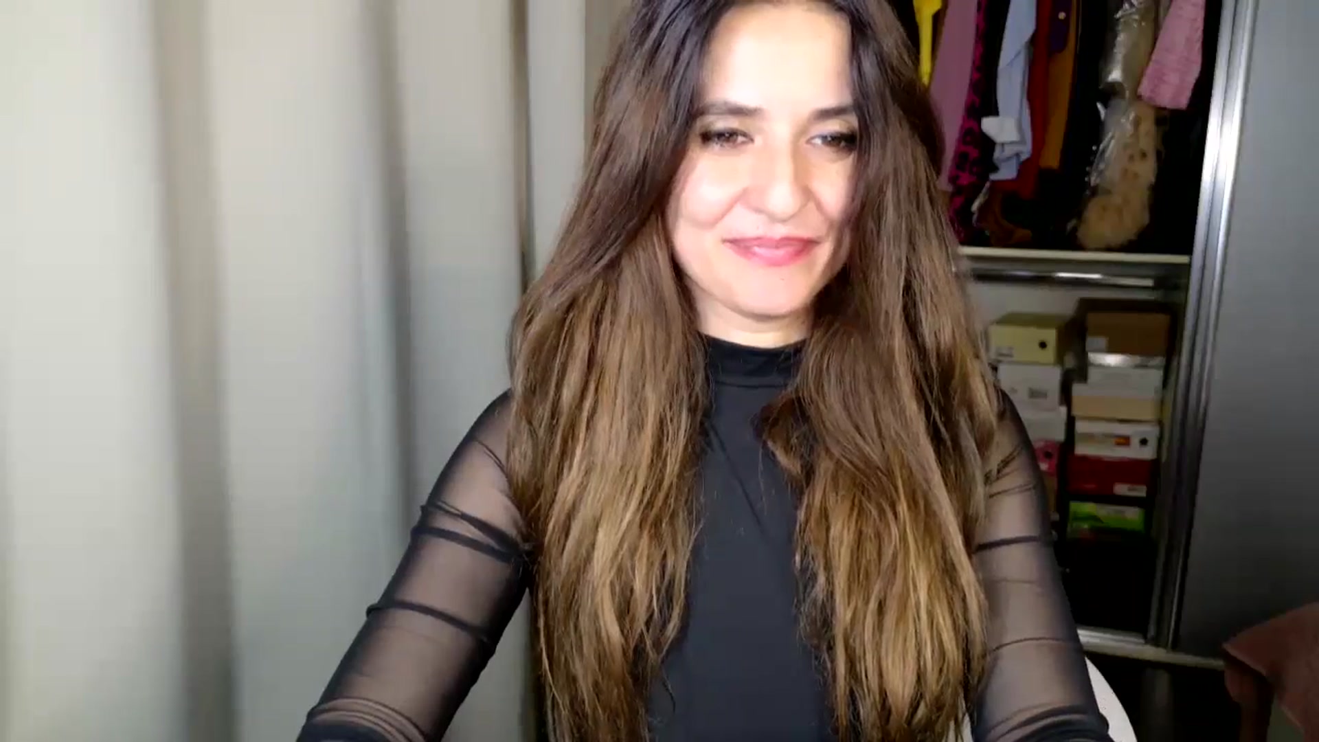 Gallery image thumbnail from DANIELLE's myfreecams stream on, 01/03/2025, 08:51 image 9 of 20