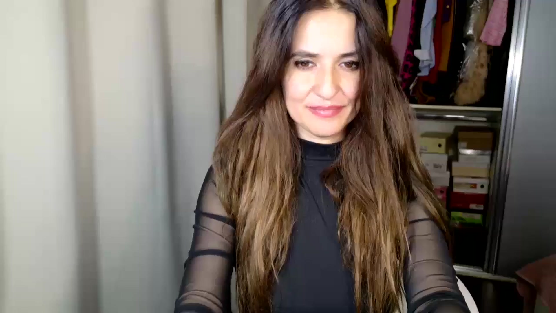 Gallery image thumbnail from DANIELLE's myfreecams stream on, 01/03/2025, 08:51 image 8 of 20