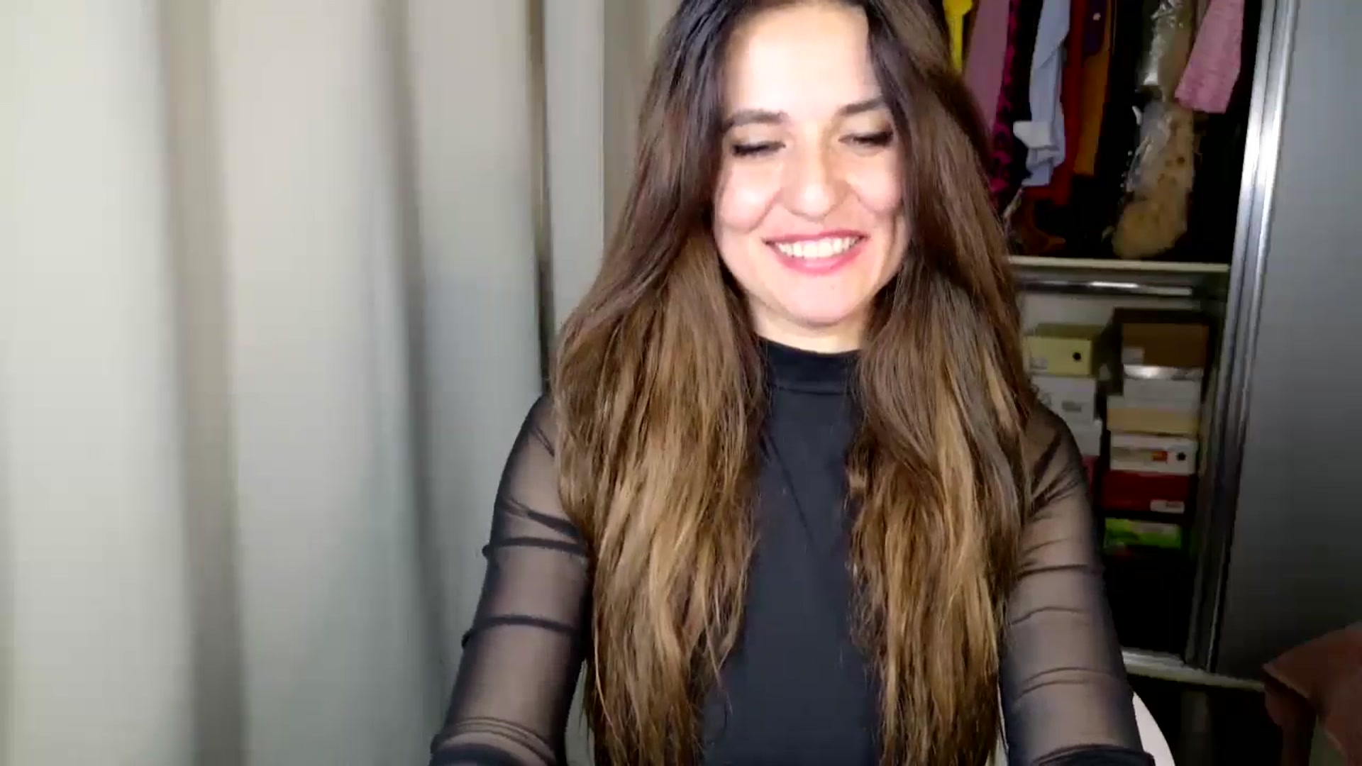 Gallery image thumbnail from DANIELLE's myfreecams stream on, 01/03/2025, 08:51 image 10 of 20
