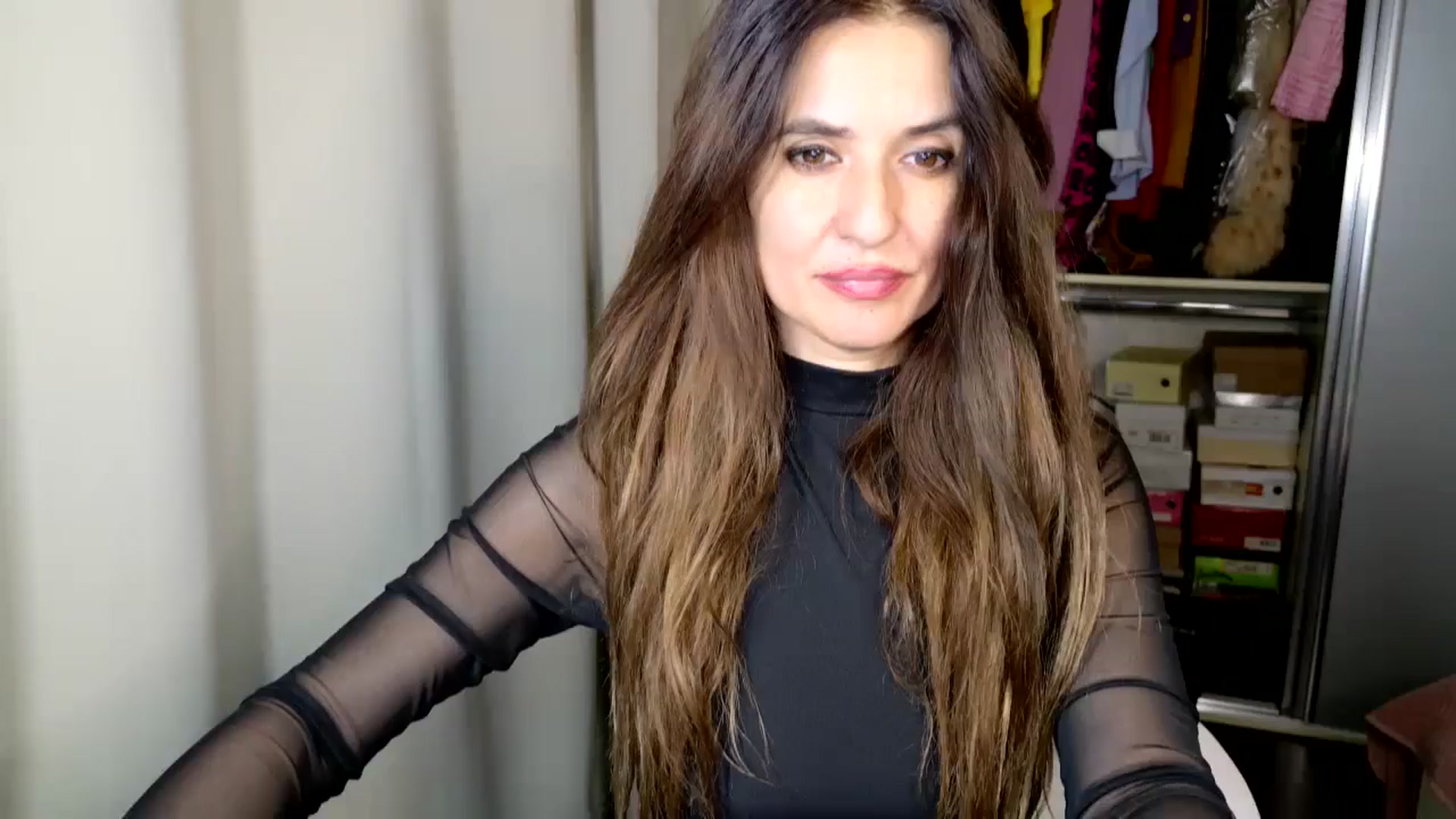 Gallery image thumbnail from DANIELLE's myfreecams stream on, 01/03/2025, 08:51 image 2 of 20
