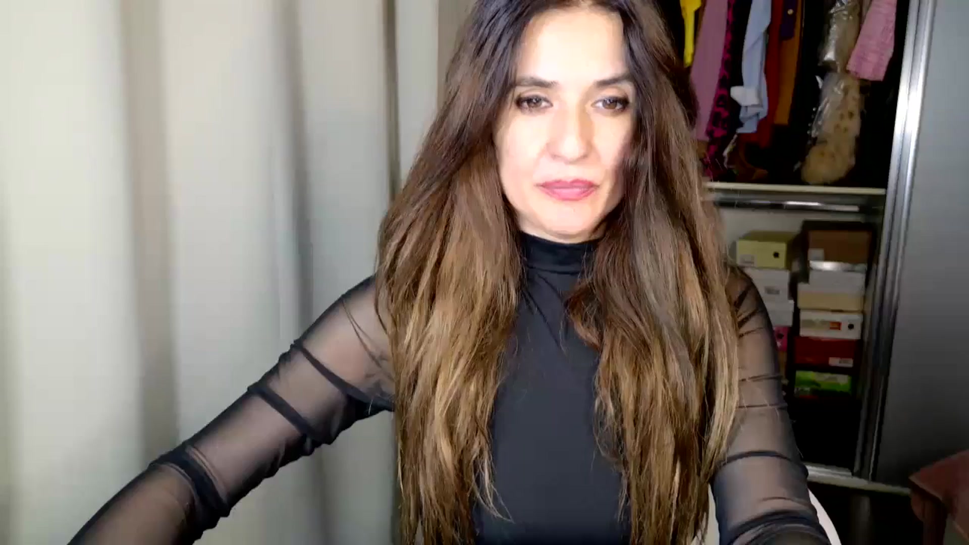 Gallery image thumbnail from DANIELLE's myfreecams stream on, 01/03/2025, 08:51 image 3 of 20